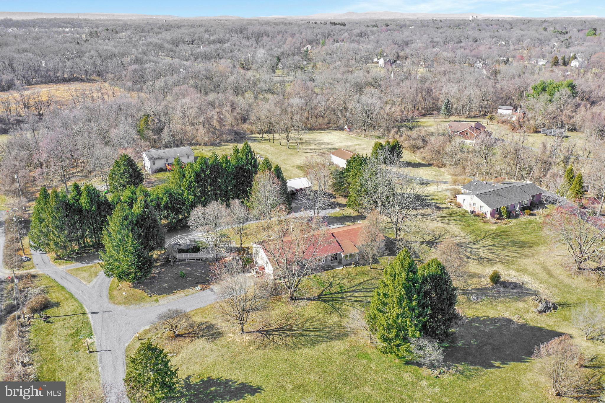 SHEPHERDSTOWN DISTRICT - Residential