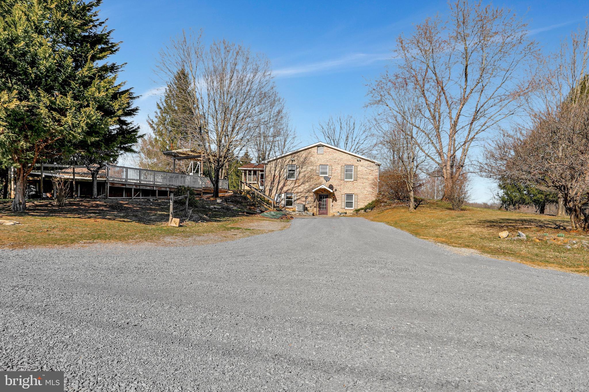 SHEPHERDSTOWN DISTRICT - Residential