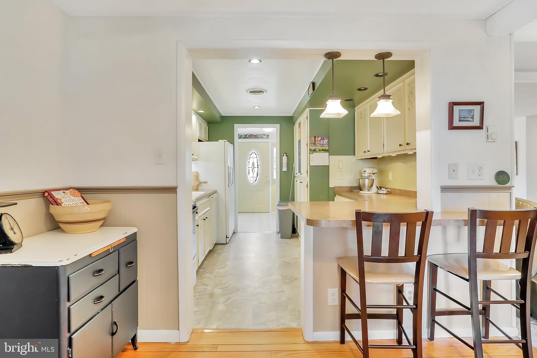 SHEPHERDSTOWN DISTRICT - Residential