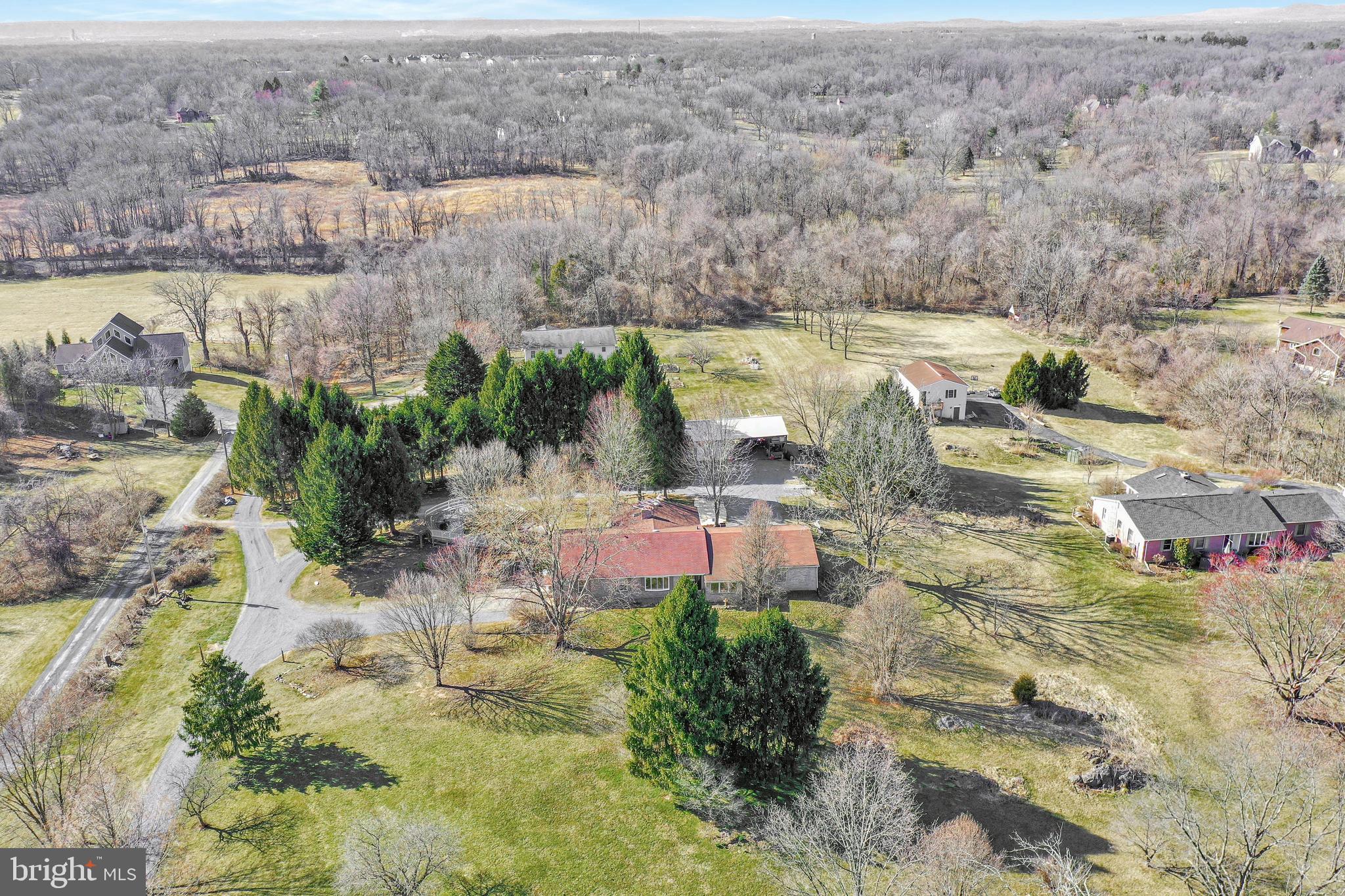 SHEPHERDSTOWN DISTRICT - Residential