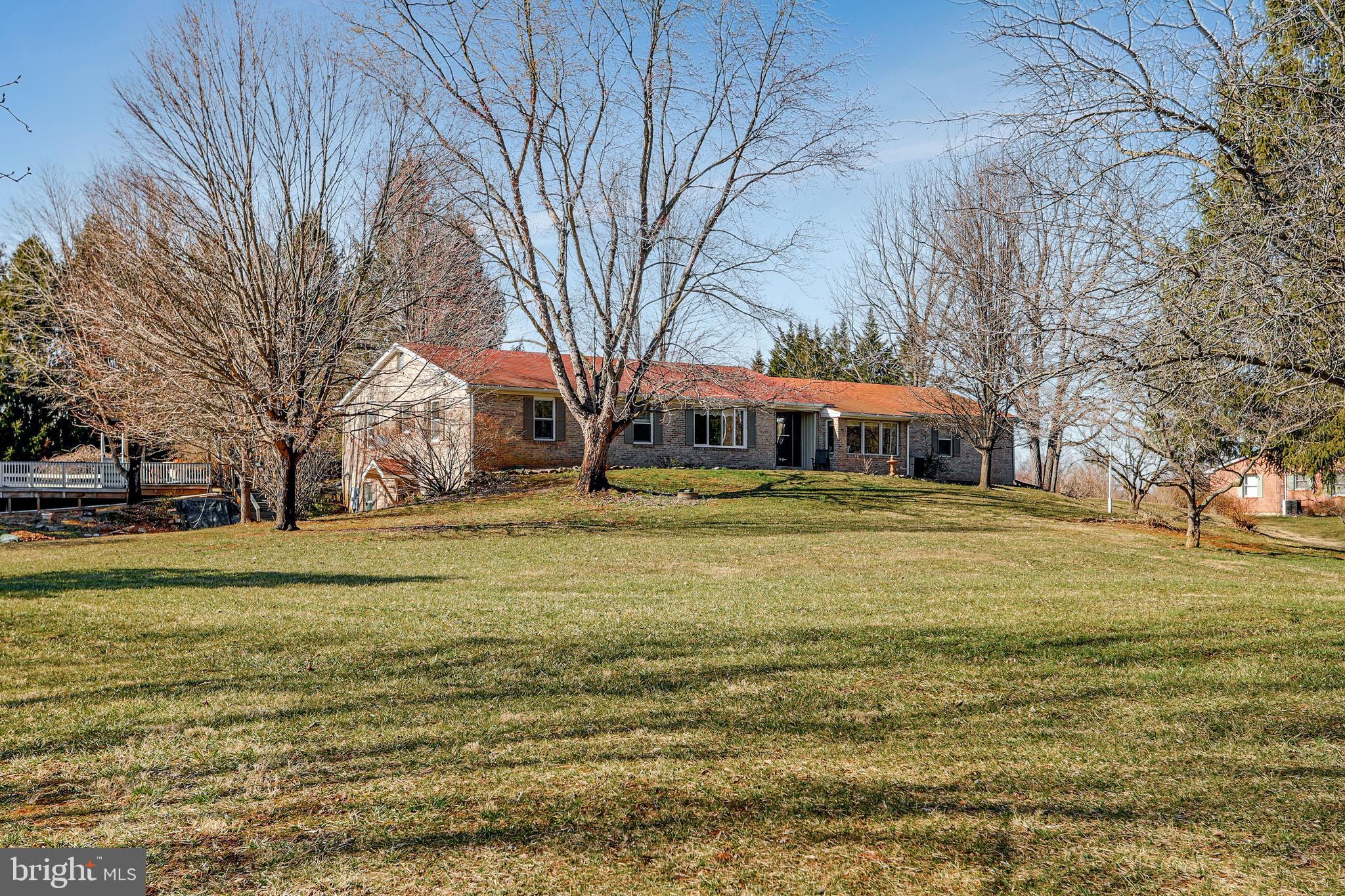 SHEPHERDSTOWN DISTRICT - Residential