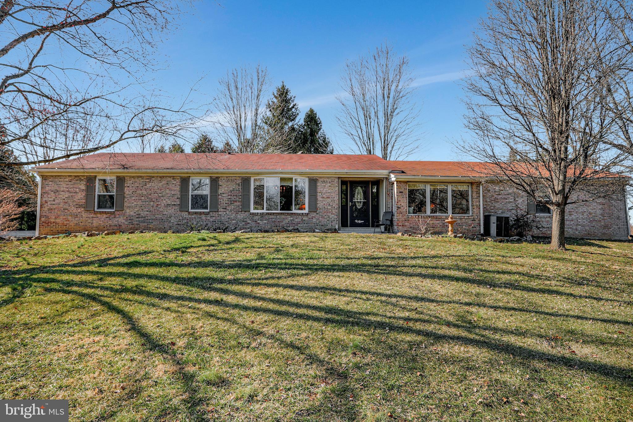 SHEPHERDSTOWN DISTRICT - Residential