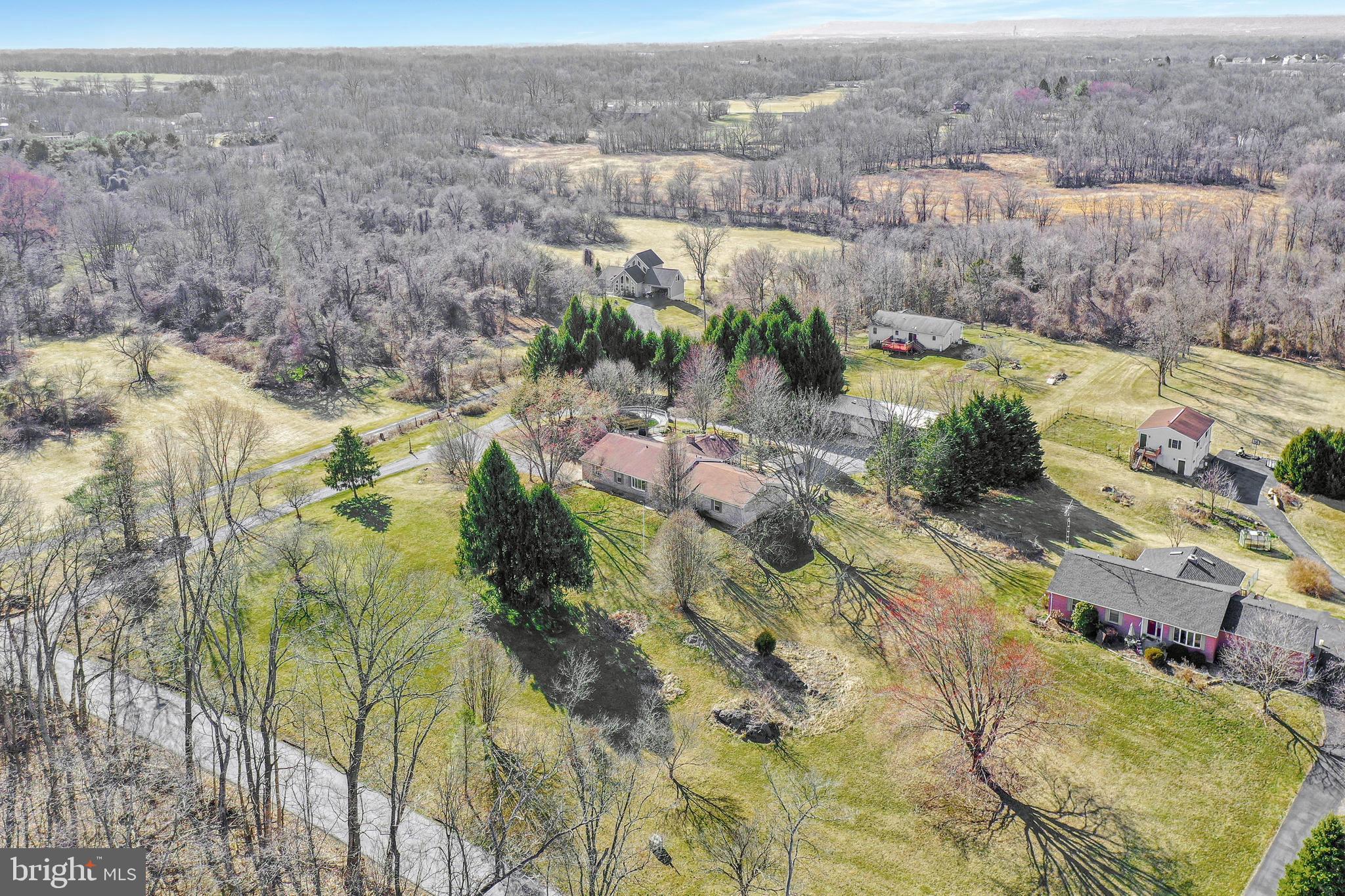 SHEPHERDSTOWN DISTRICT - Residential