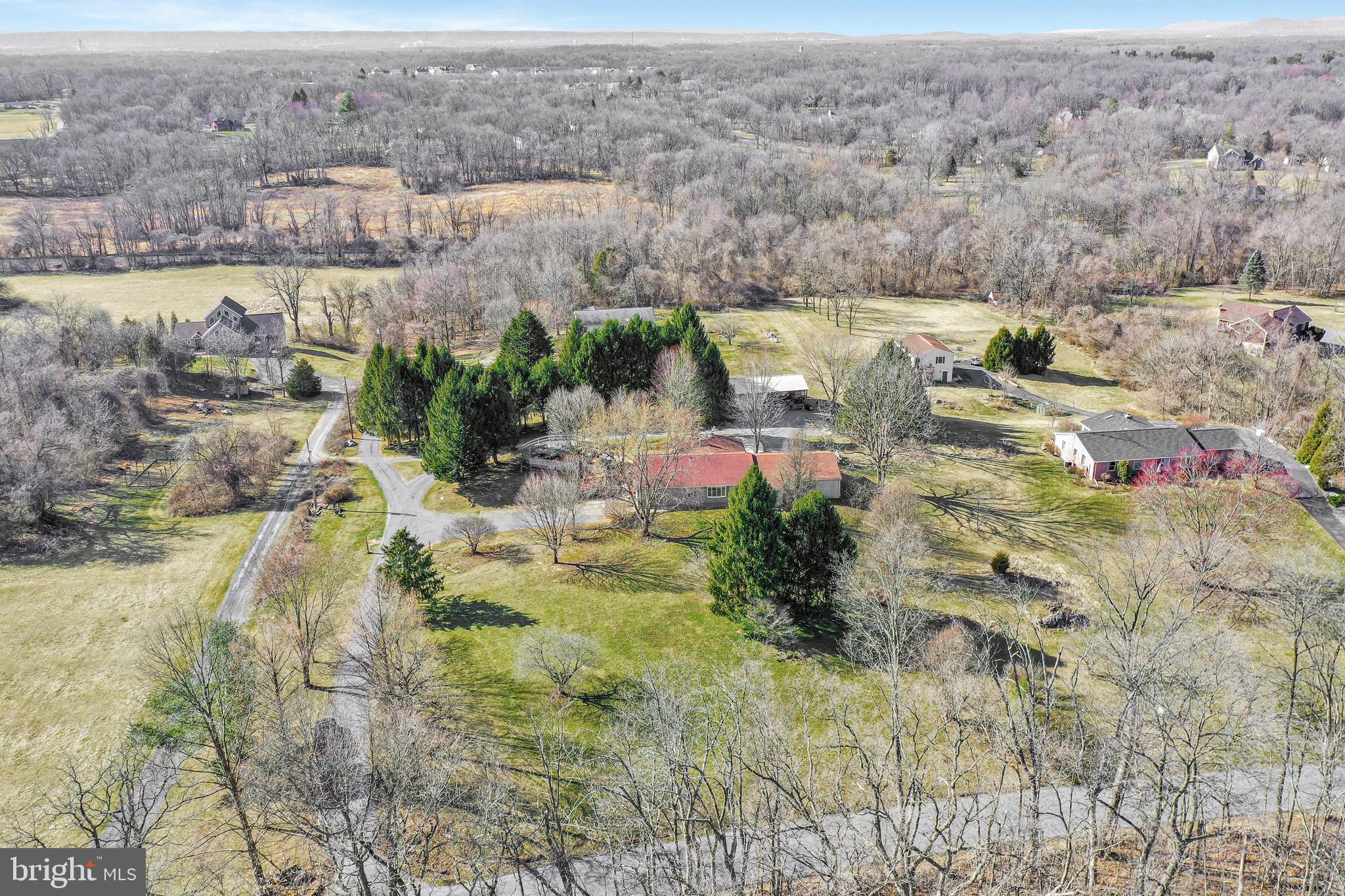 SHEPHERDSTOWN DISTRICT - Residential