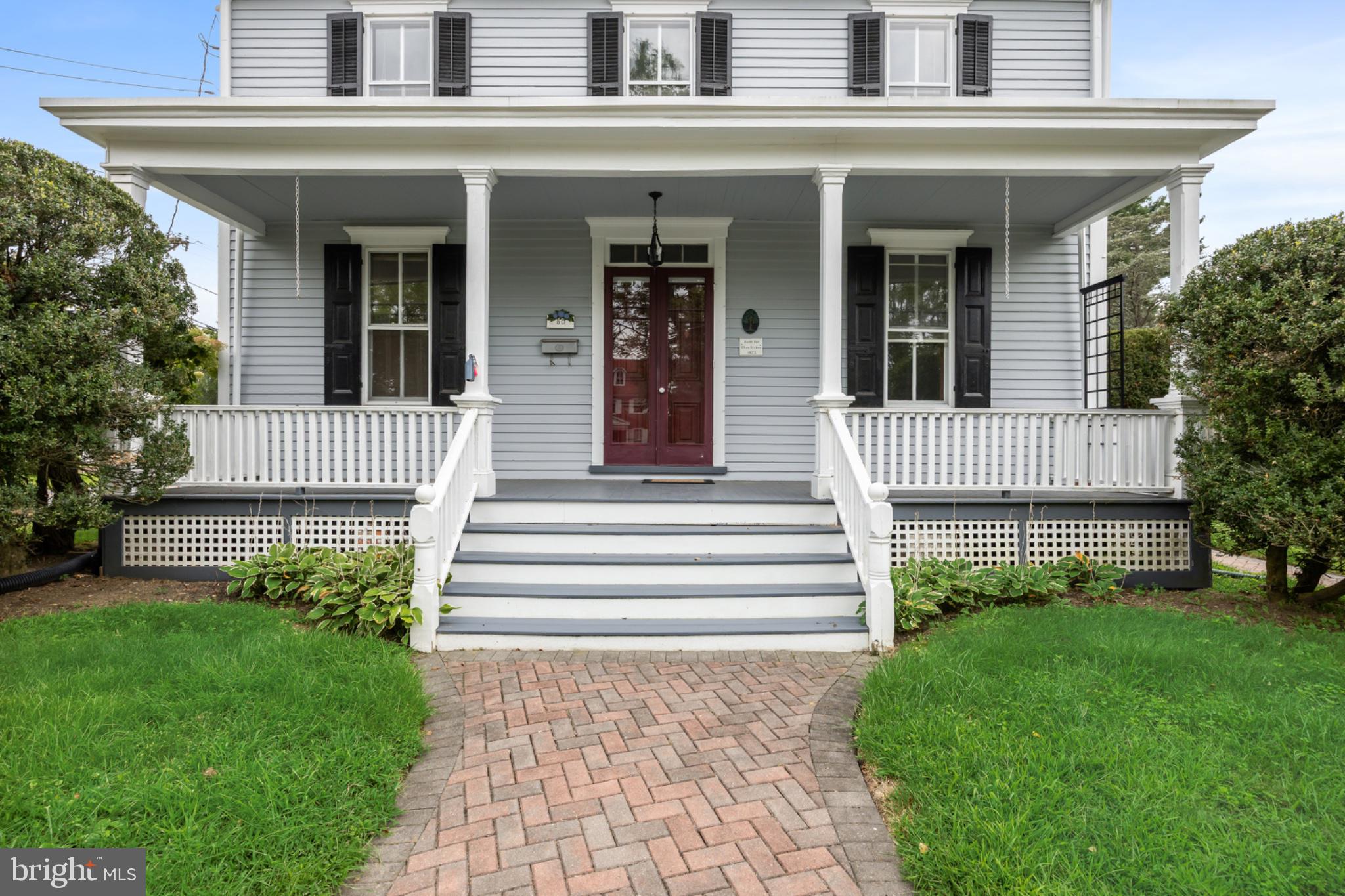 50 UNION STREET