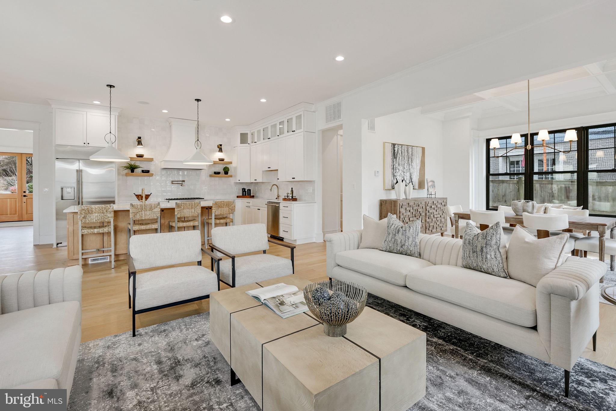 LACEY FOREST - Residential