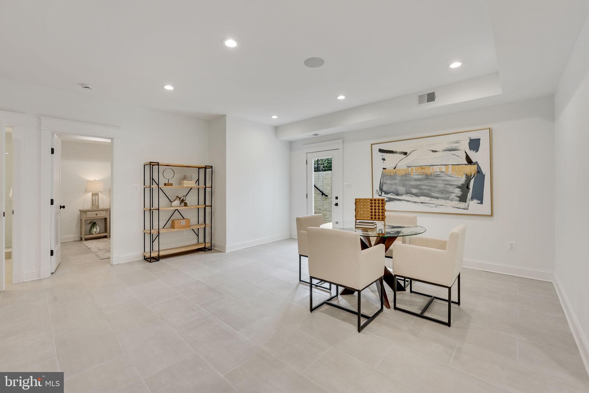 LACEY FOREST - Residential