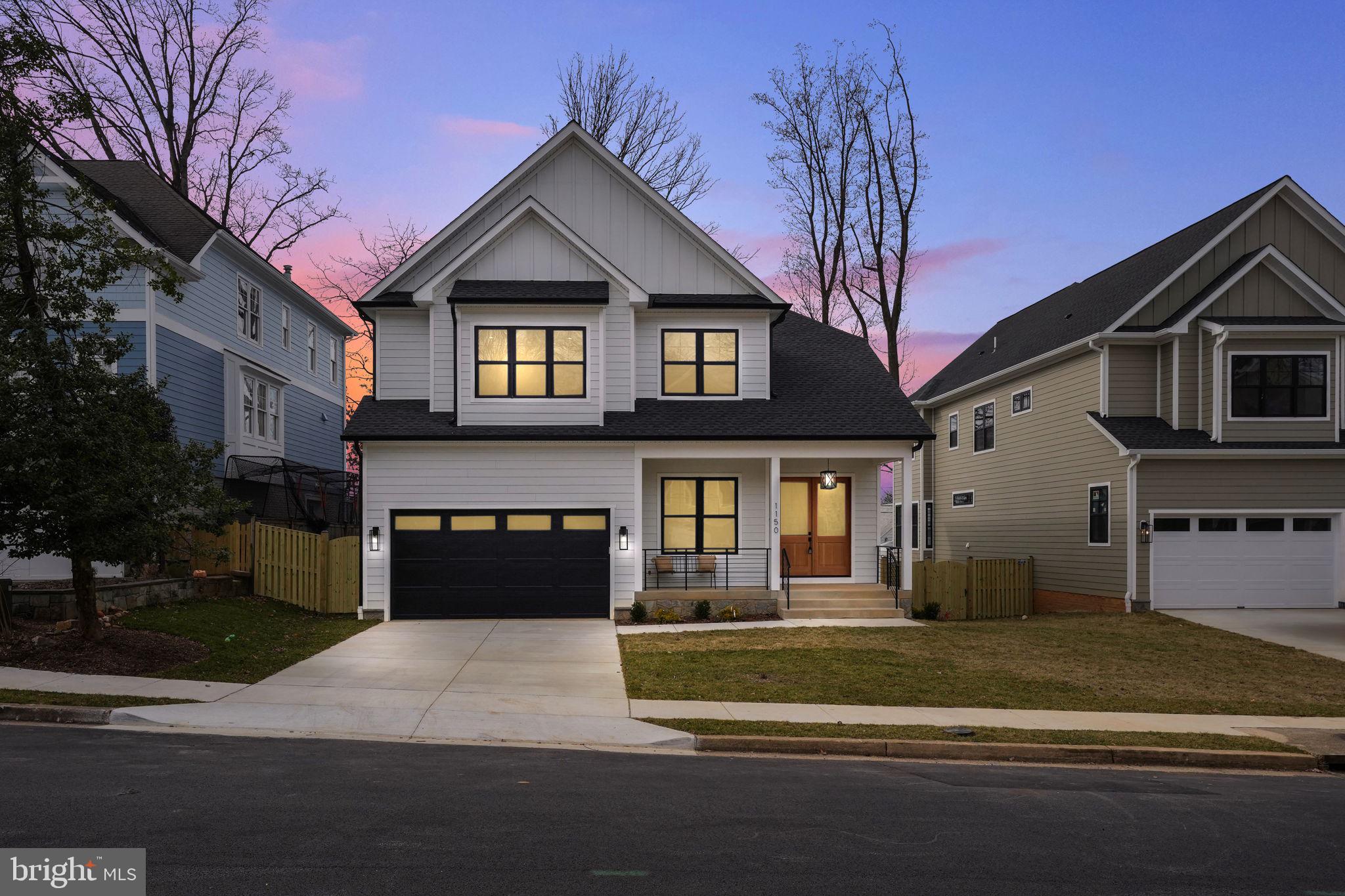 LACEY FOREST - Residential