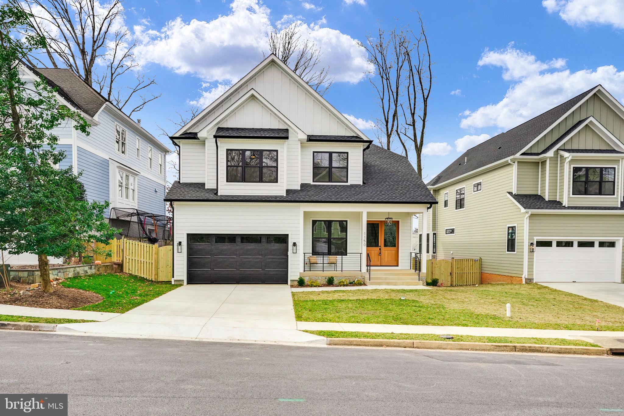 LACEY FOREST - Residential