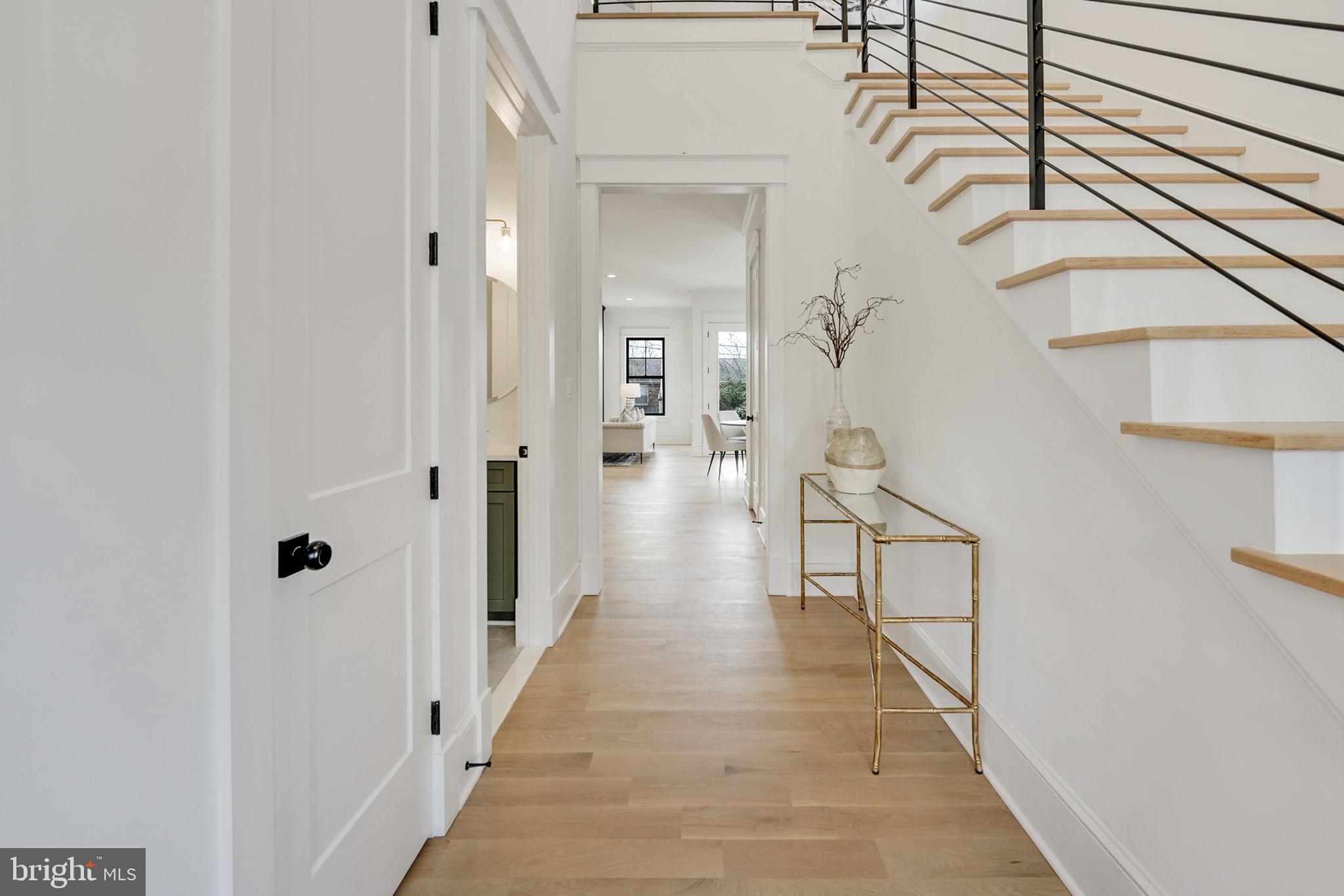 LACEY FOREST - Residential