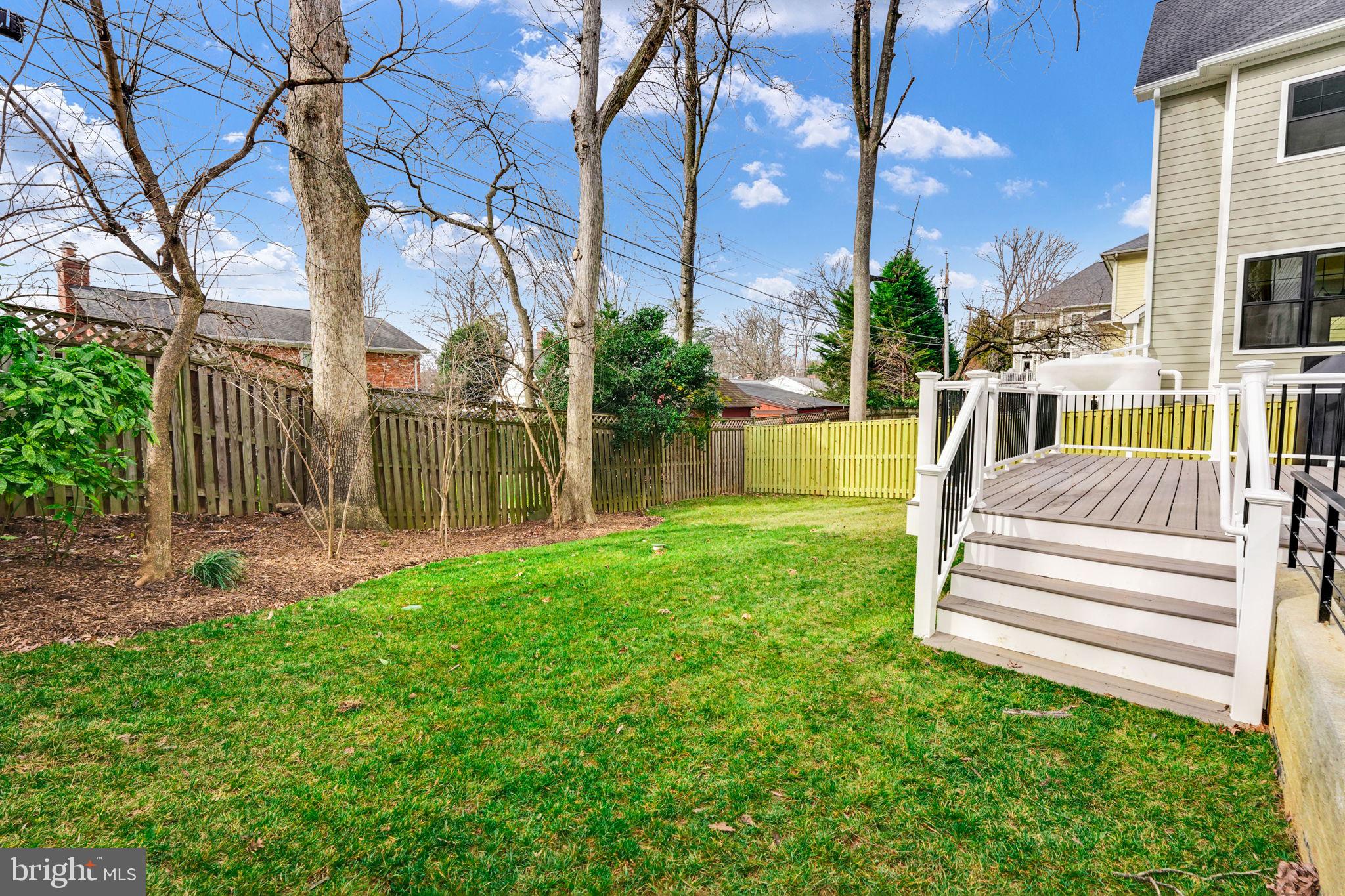 LACEY FOREST - Residential