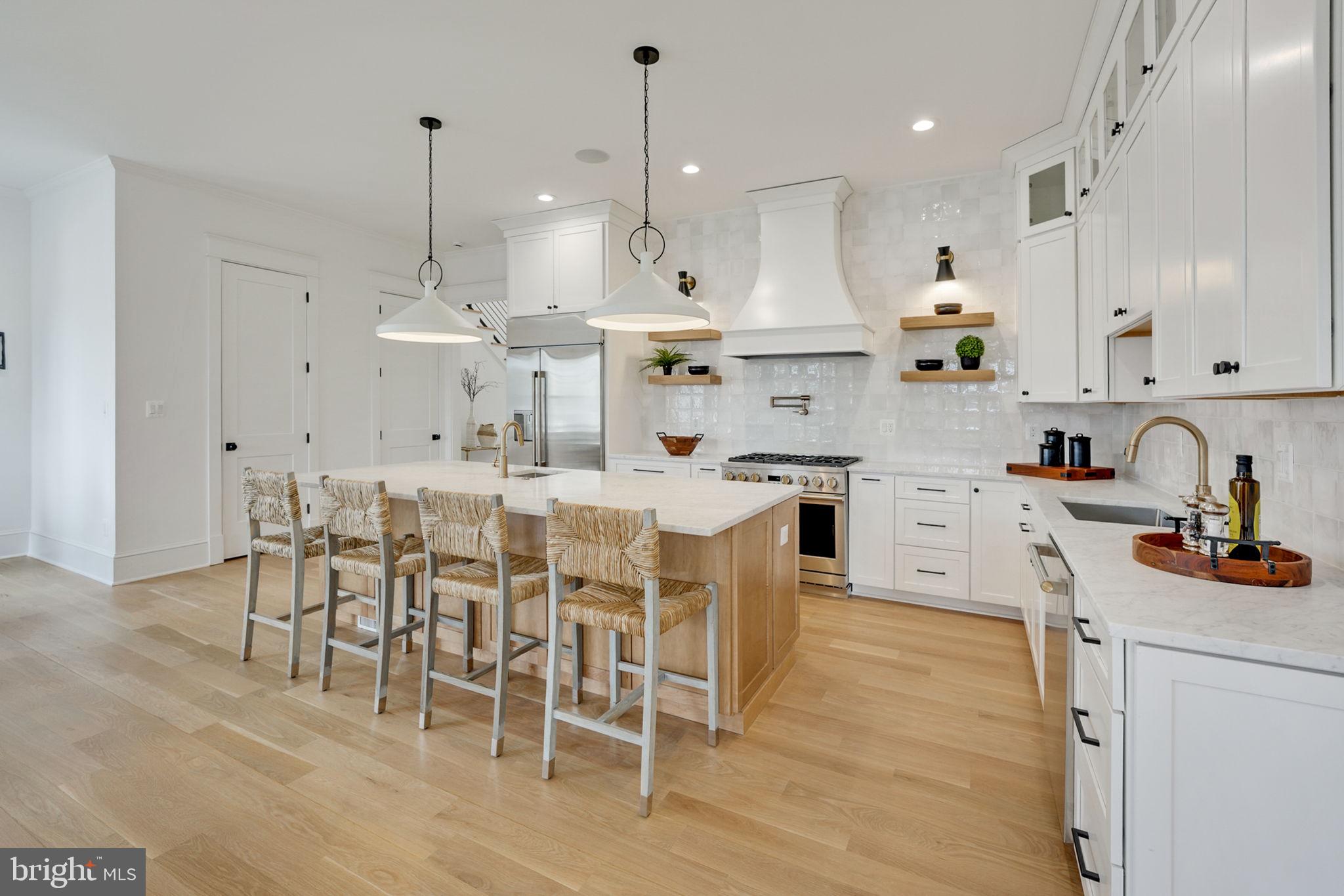 LACEY FOREST - Residential