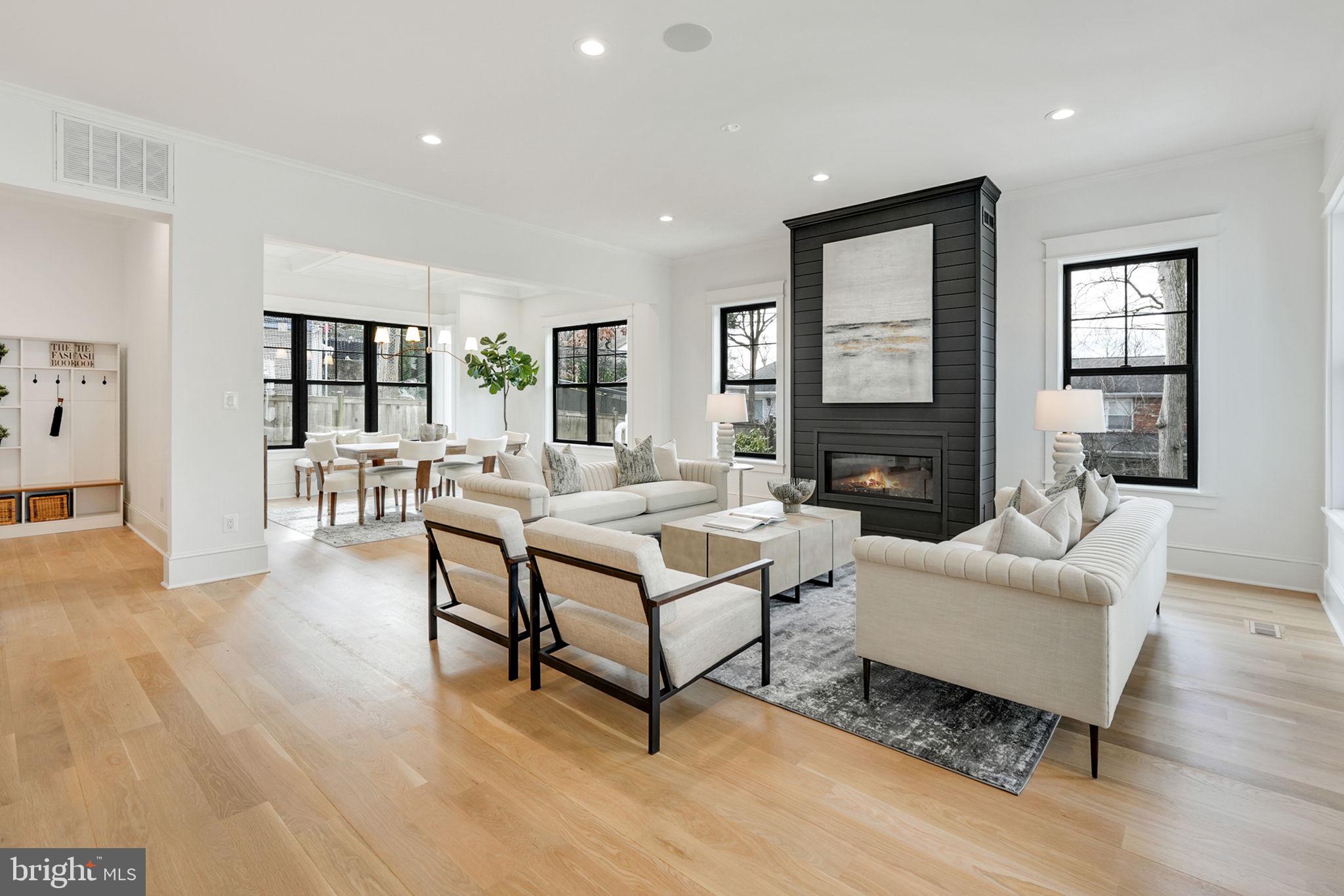 LACEY FOREST - Residential