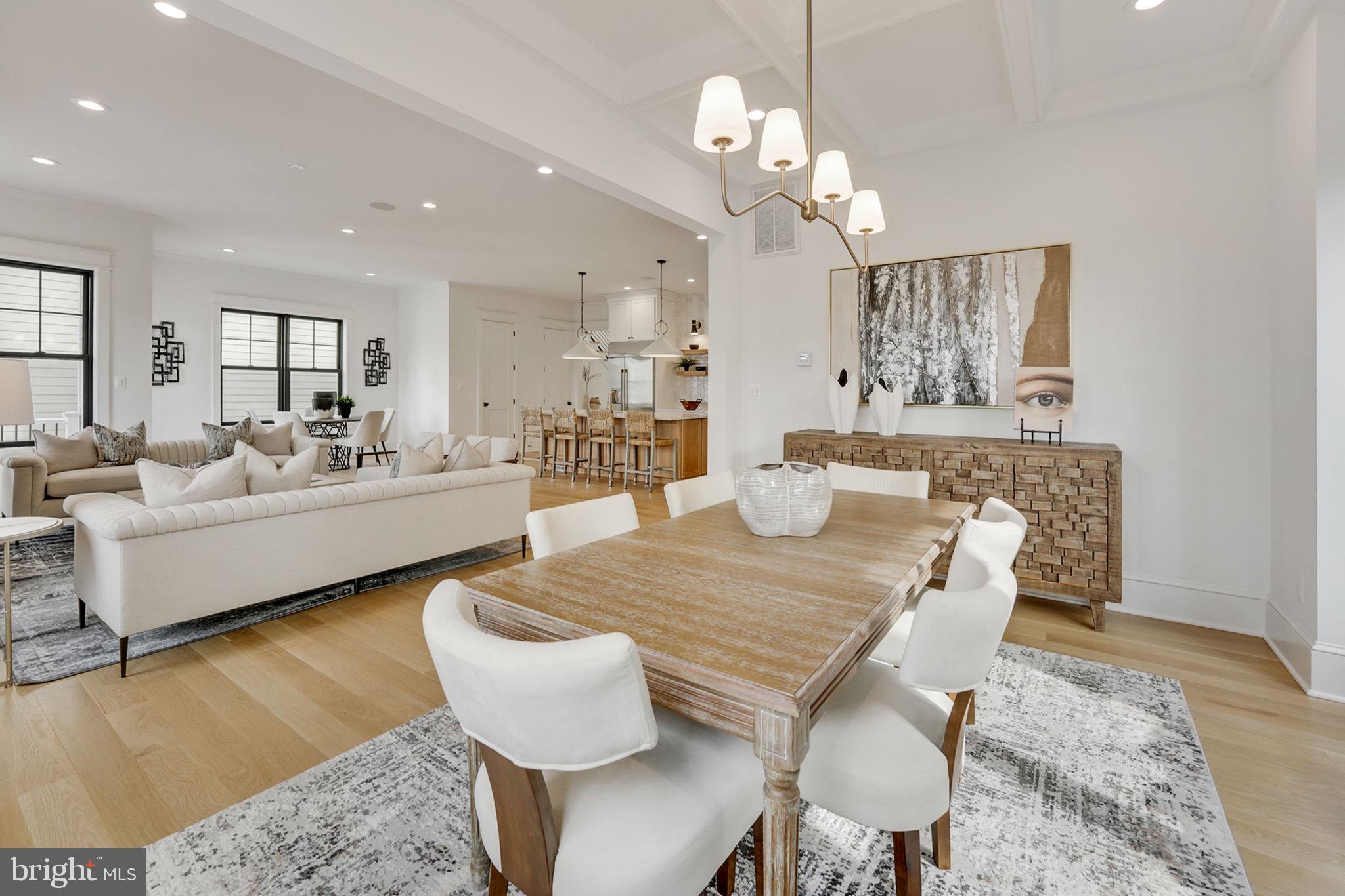 LACEY FOREST - Residential