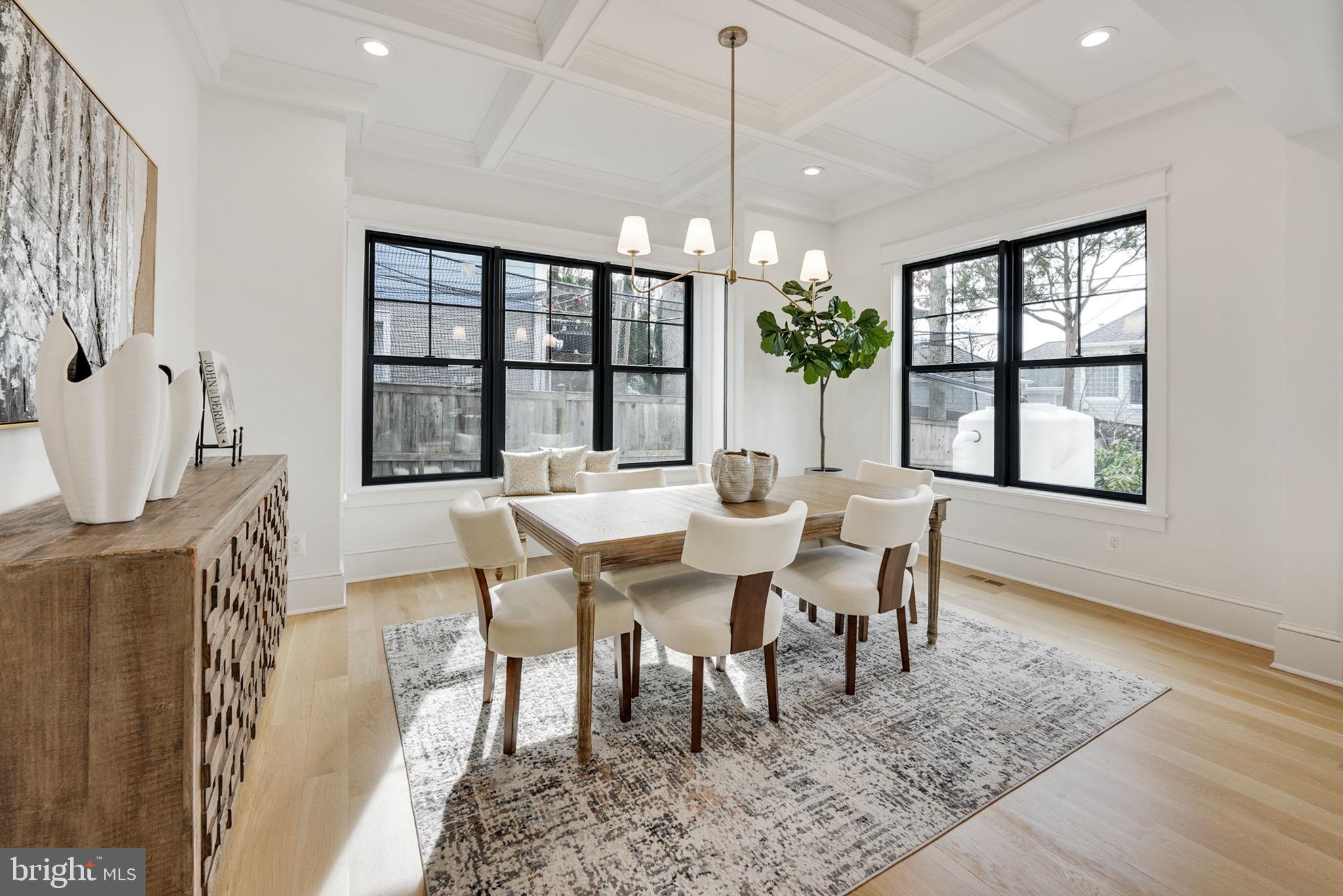 LACEY FOREST - Residential