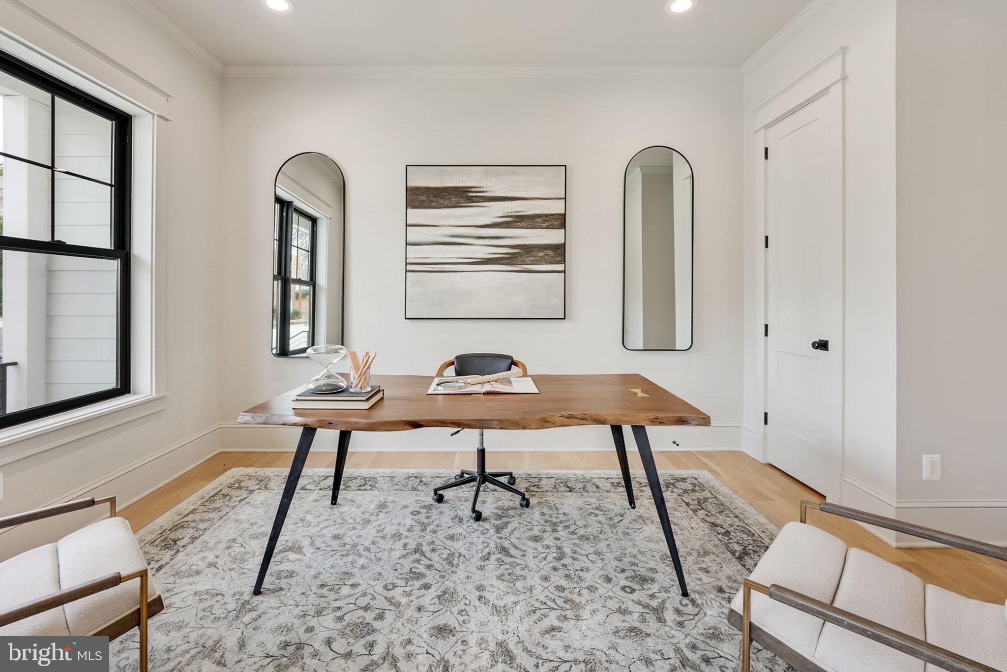 LACEY FOREST - Residential