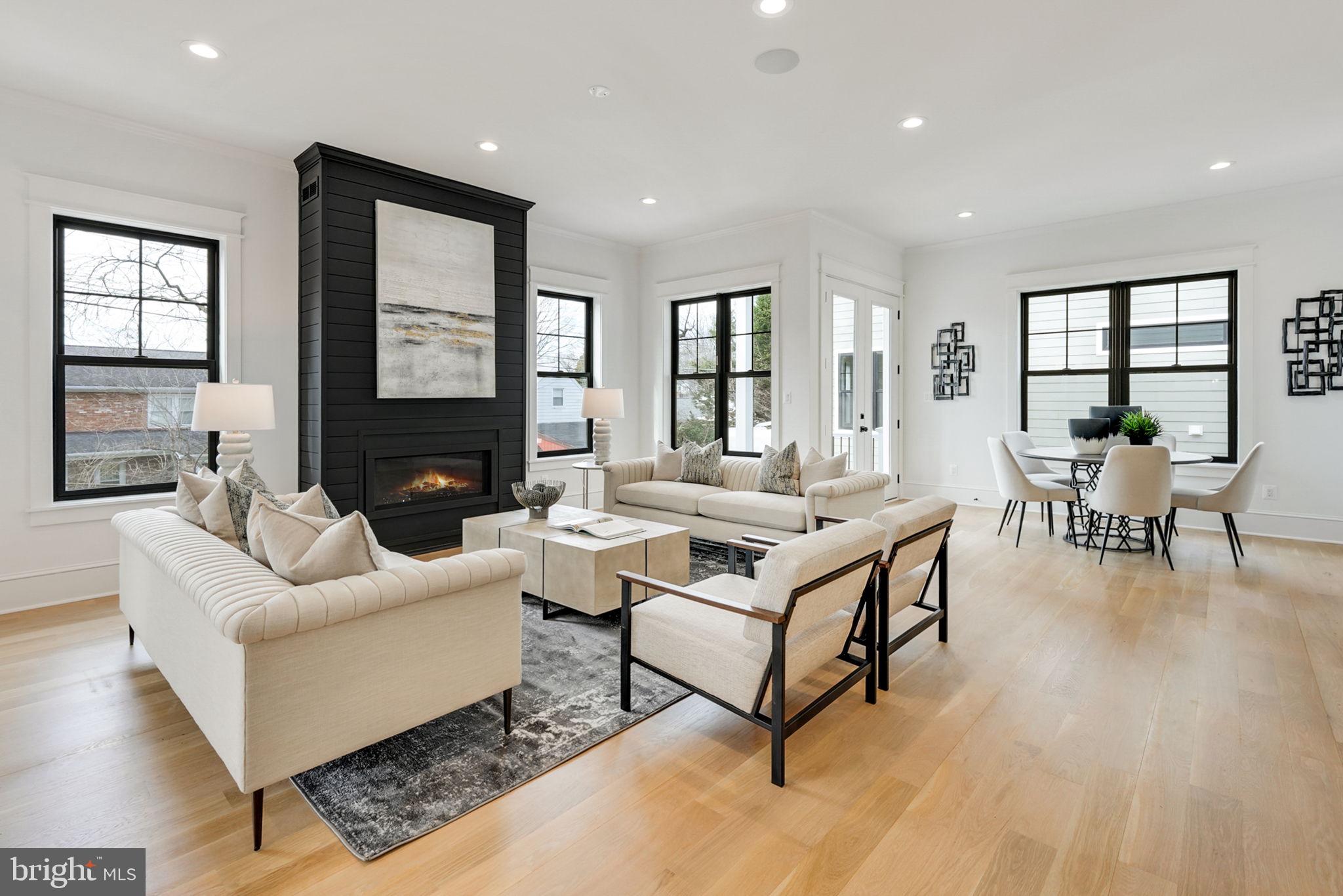 LACEY FOREST - Residential