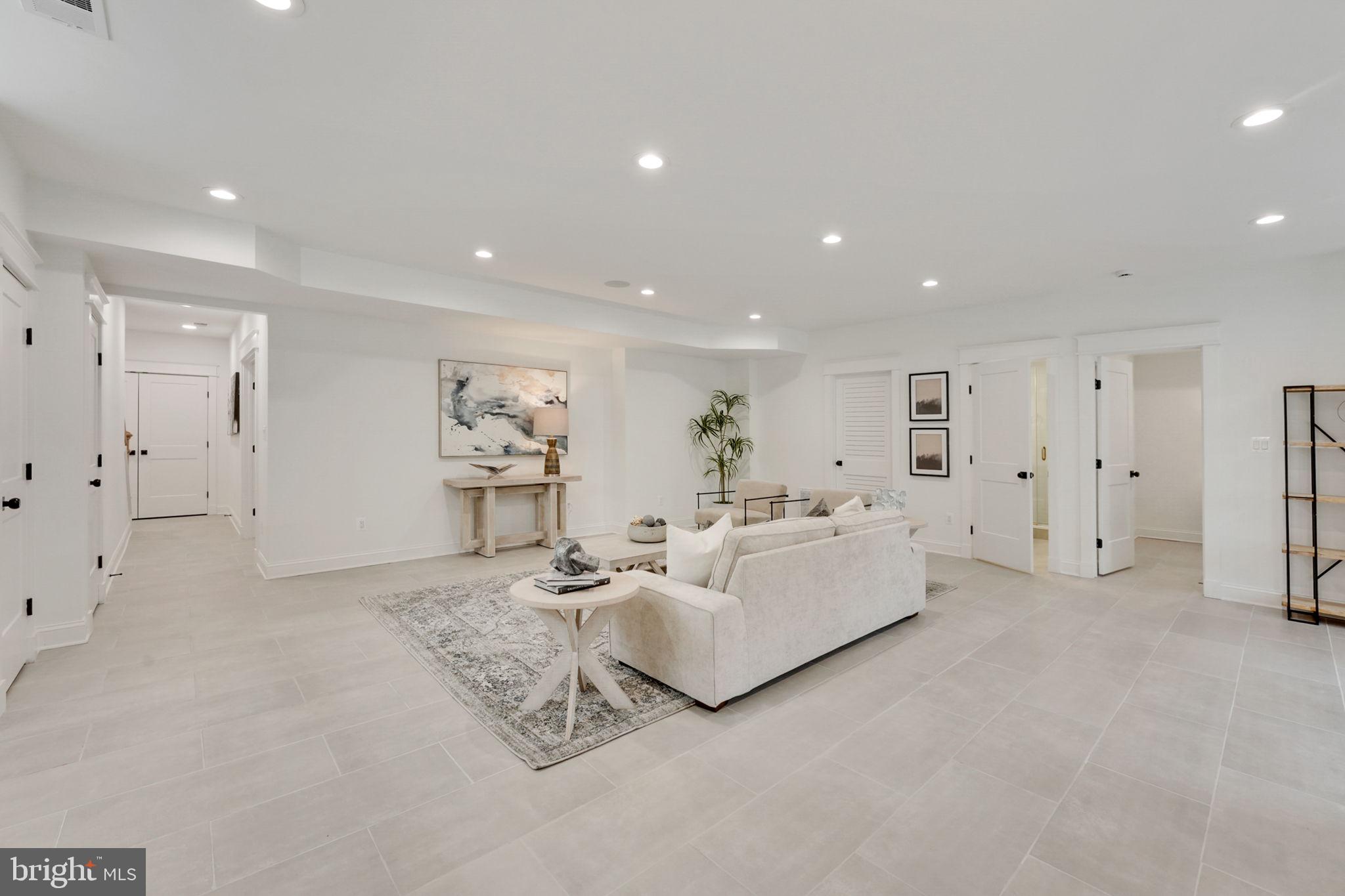 LACEY FOREST - Residential