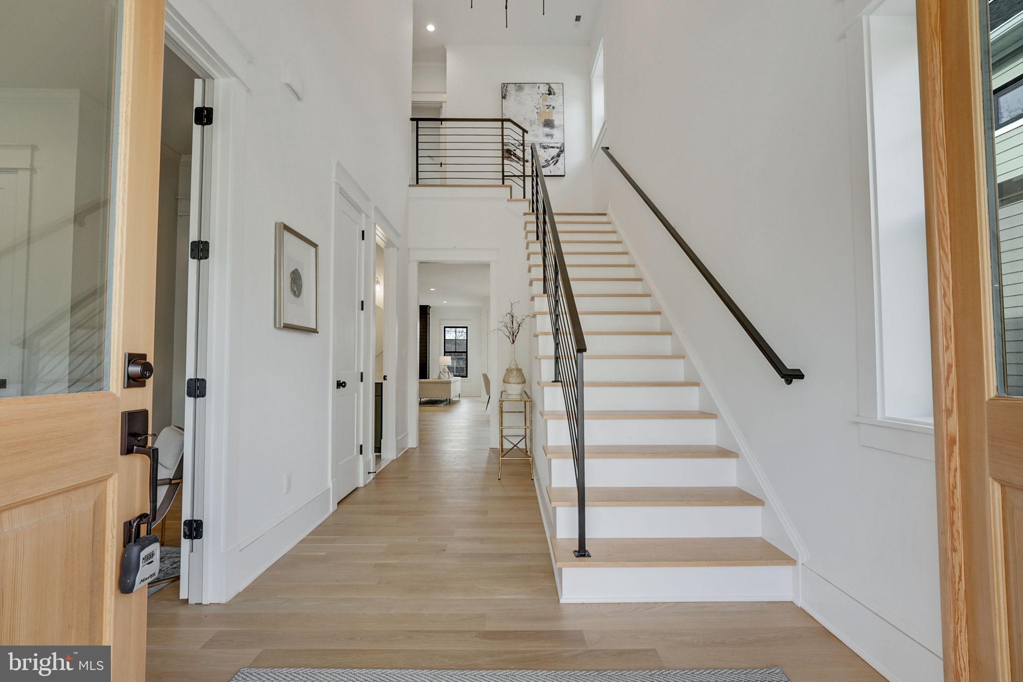 LACEY FOREST - Residential