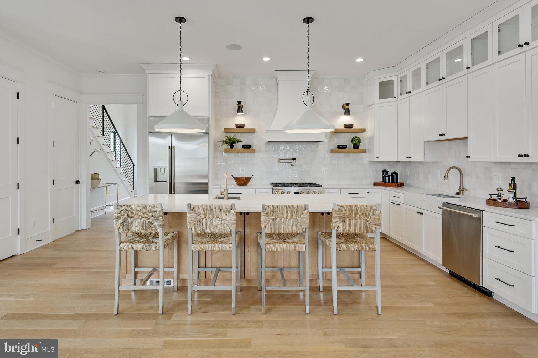 LACEY FOREST - Residential