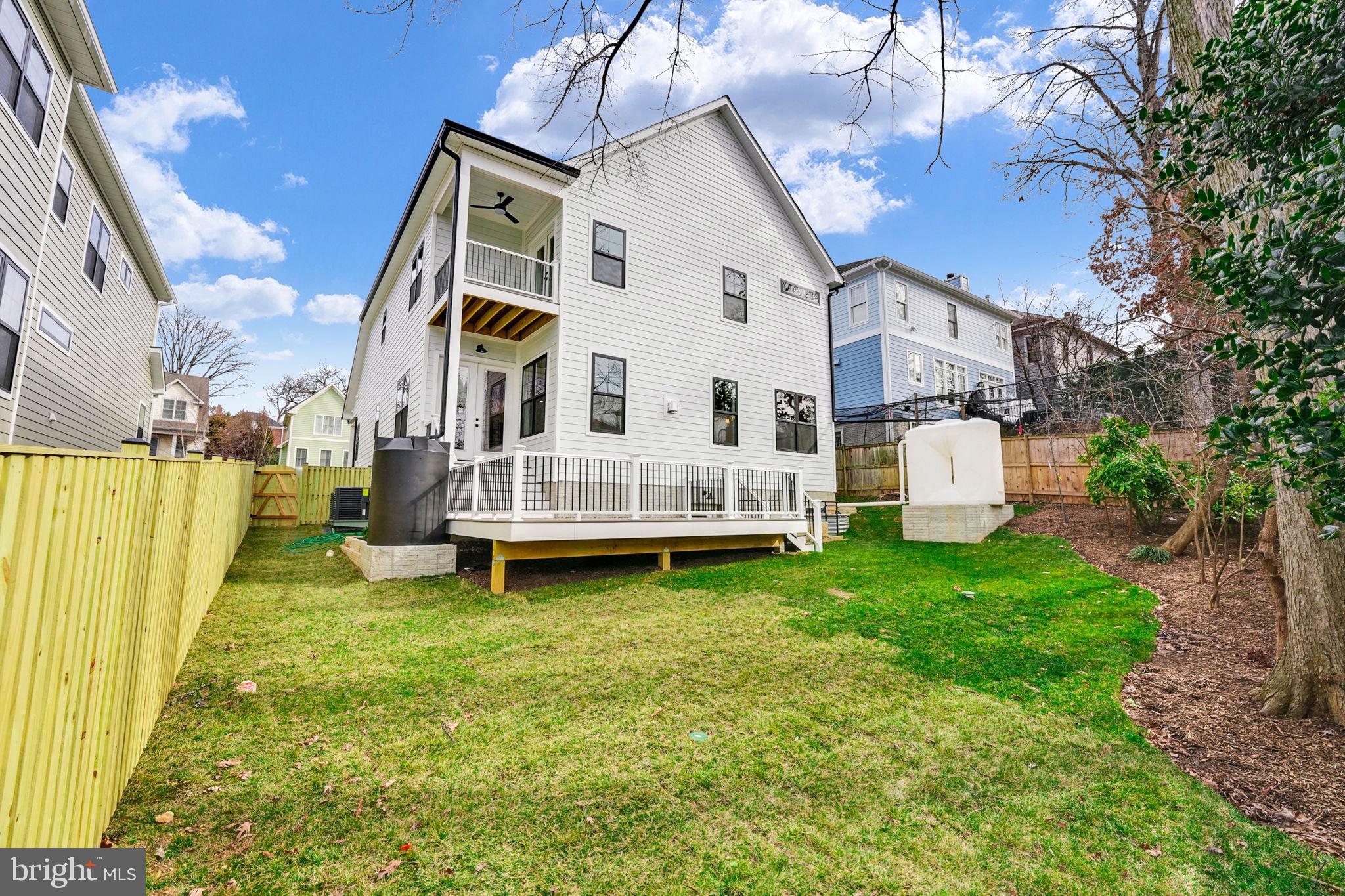 LACEY FOREST - Residential