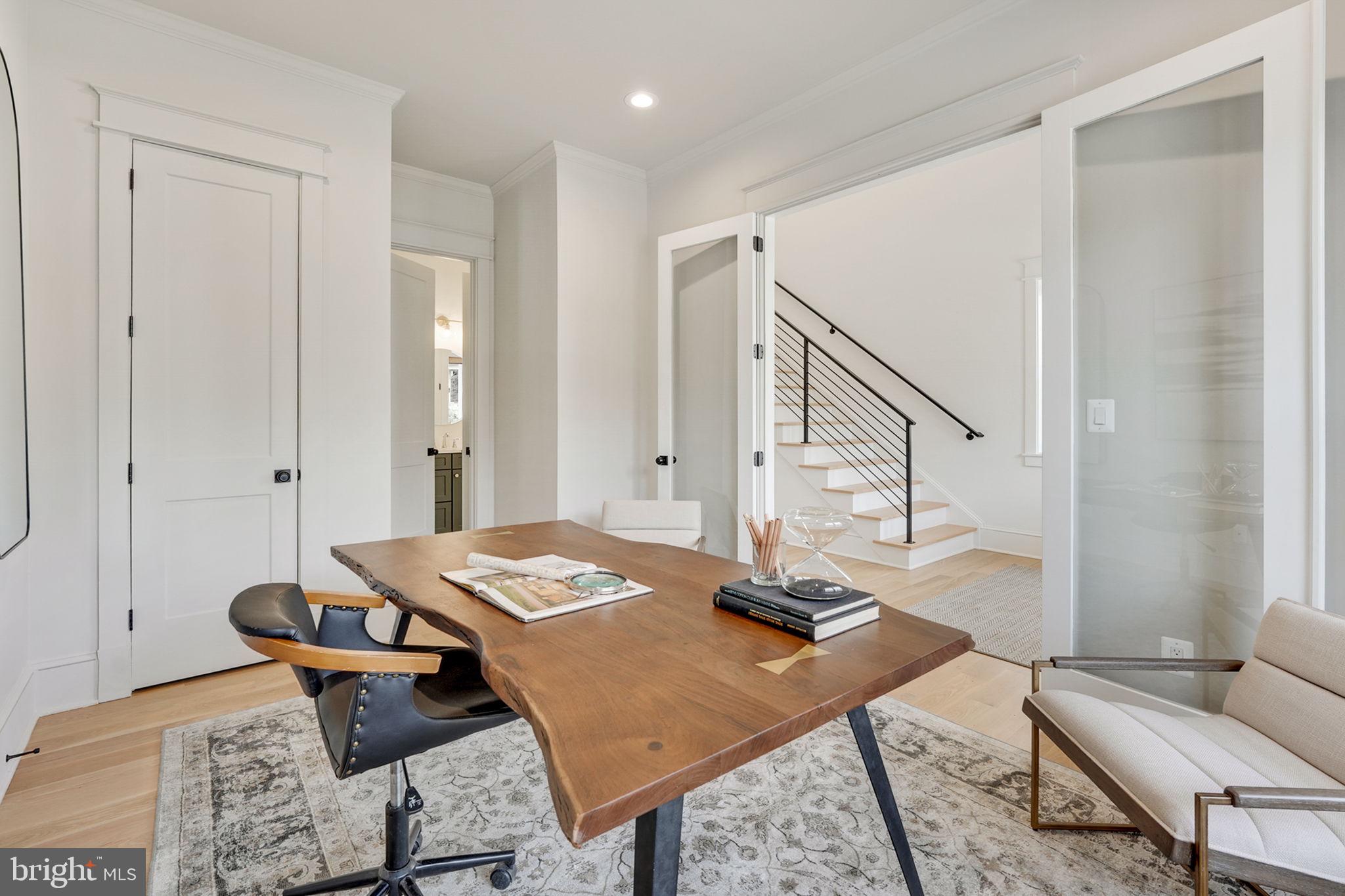 LACEY FOREST - Residential