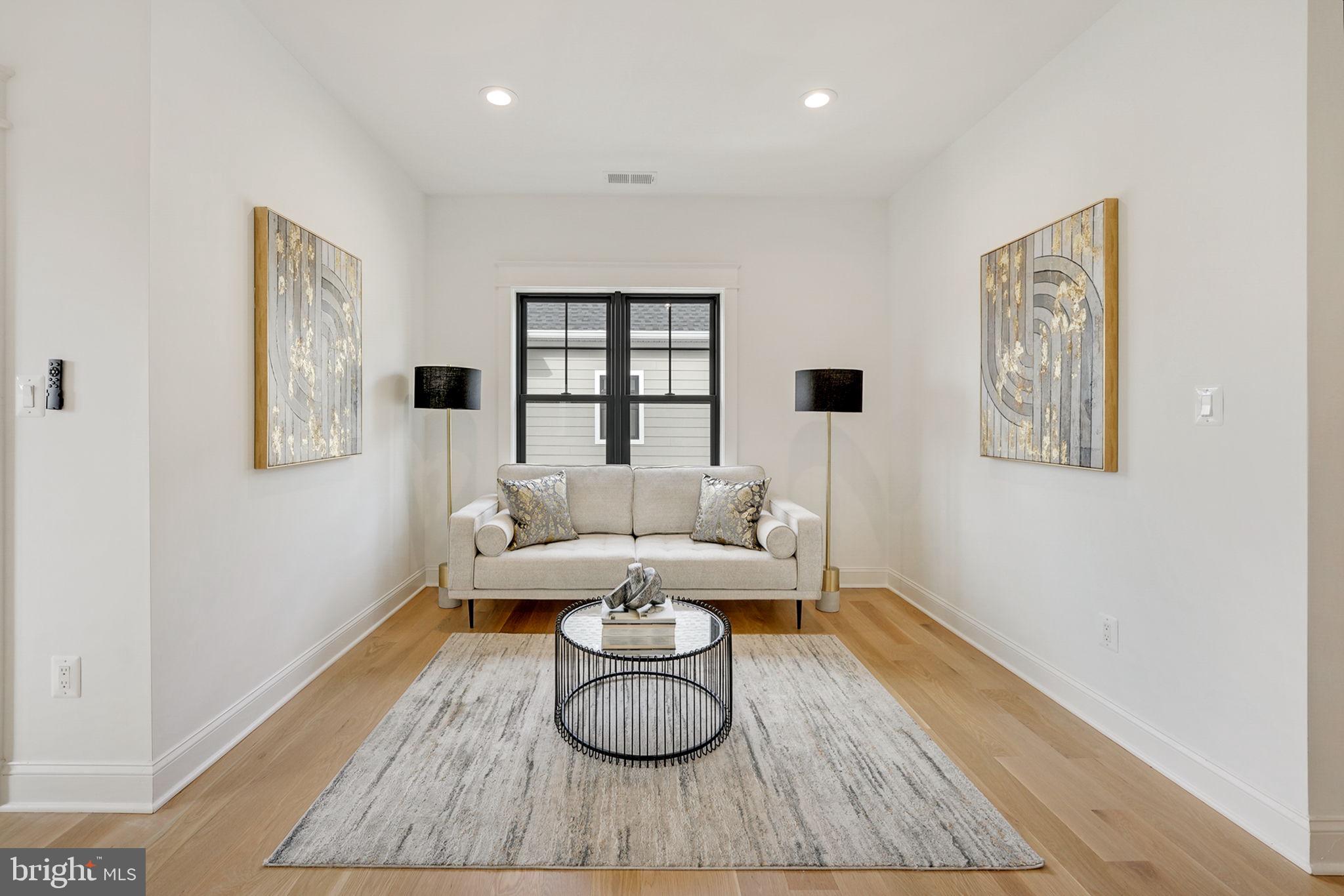 LACEY FOREST - Residential