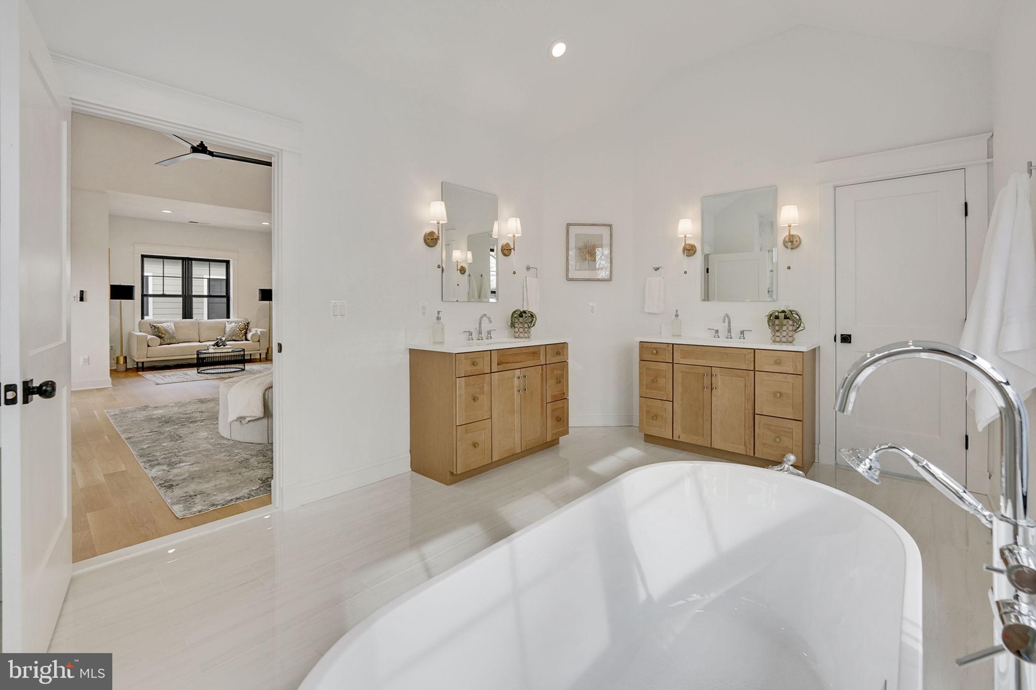 LACEY FOREST - Residential