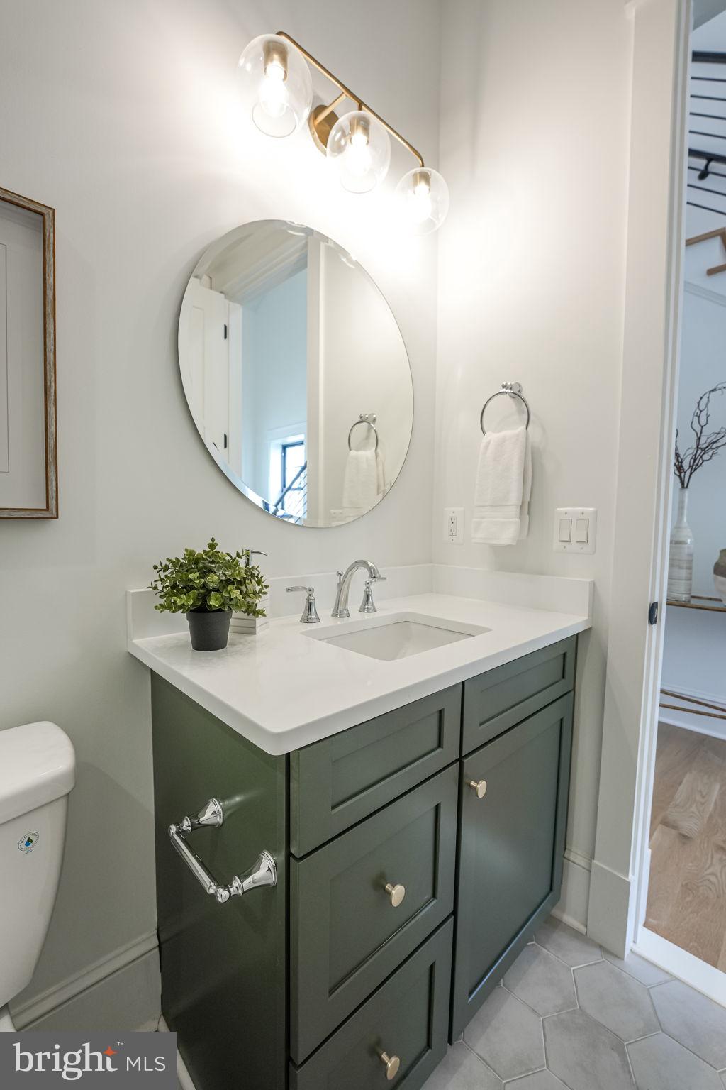 LACEY FOREST - Residential