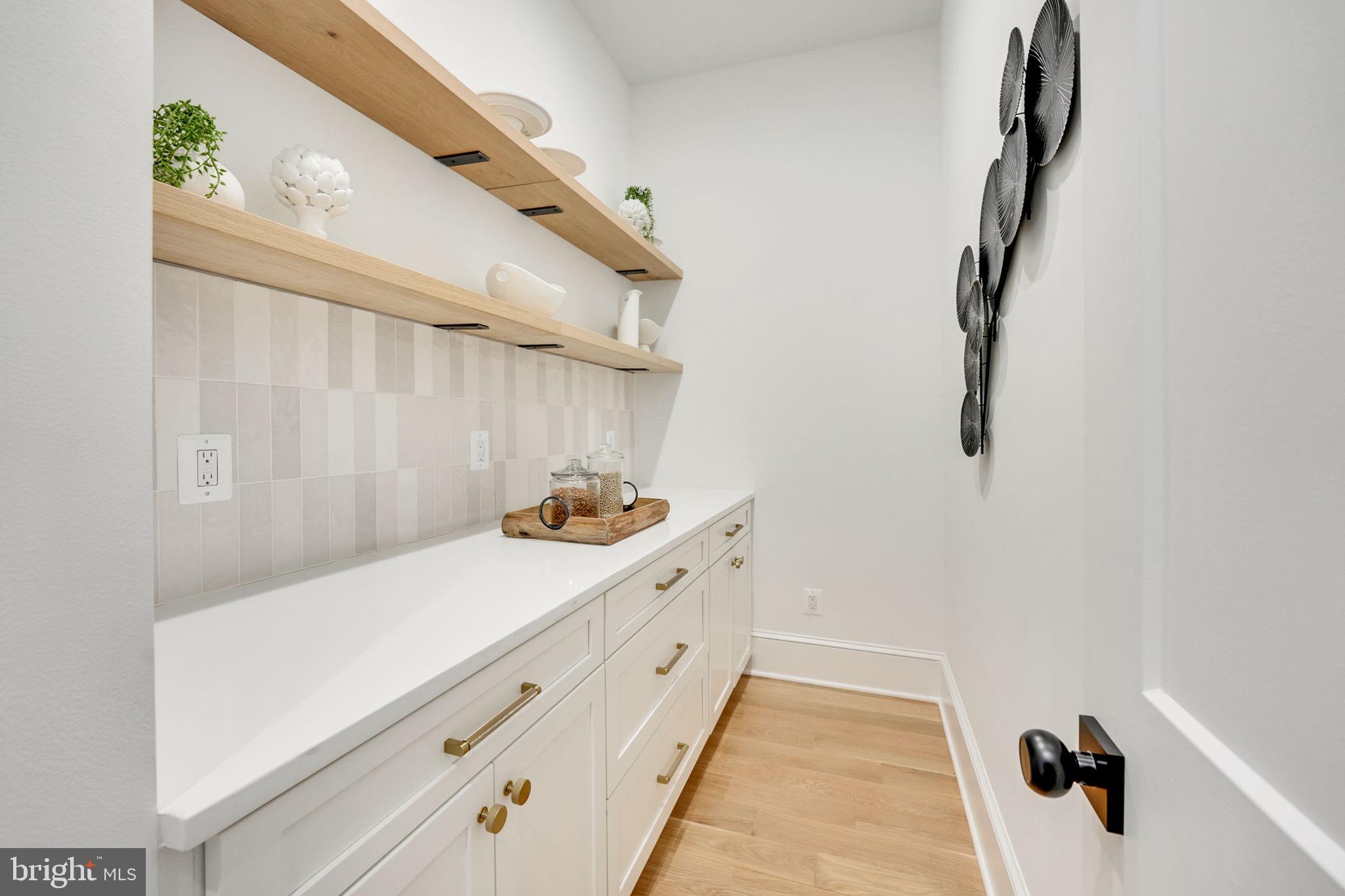 LACEY FOREST - Residential