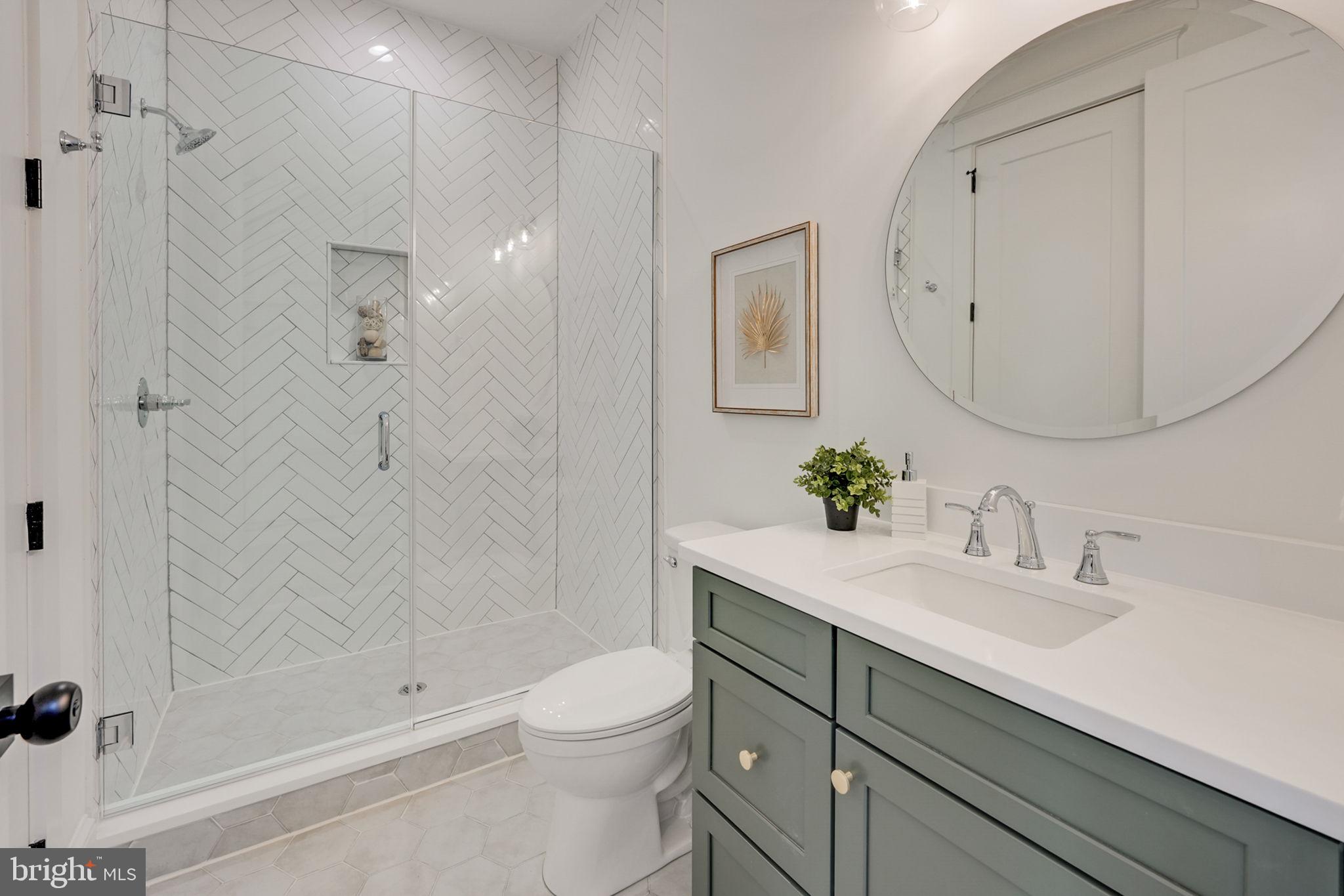 LACEY FOREST - Residential