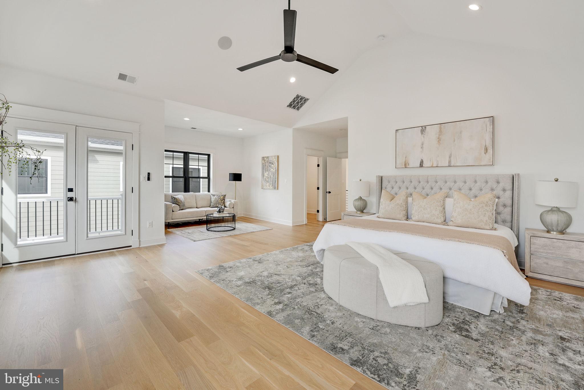 LACEY FOREST - Residential