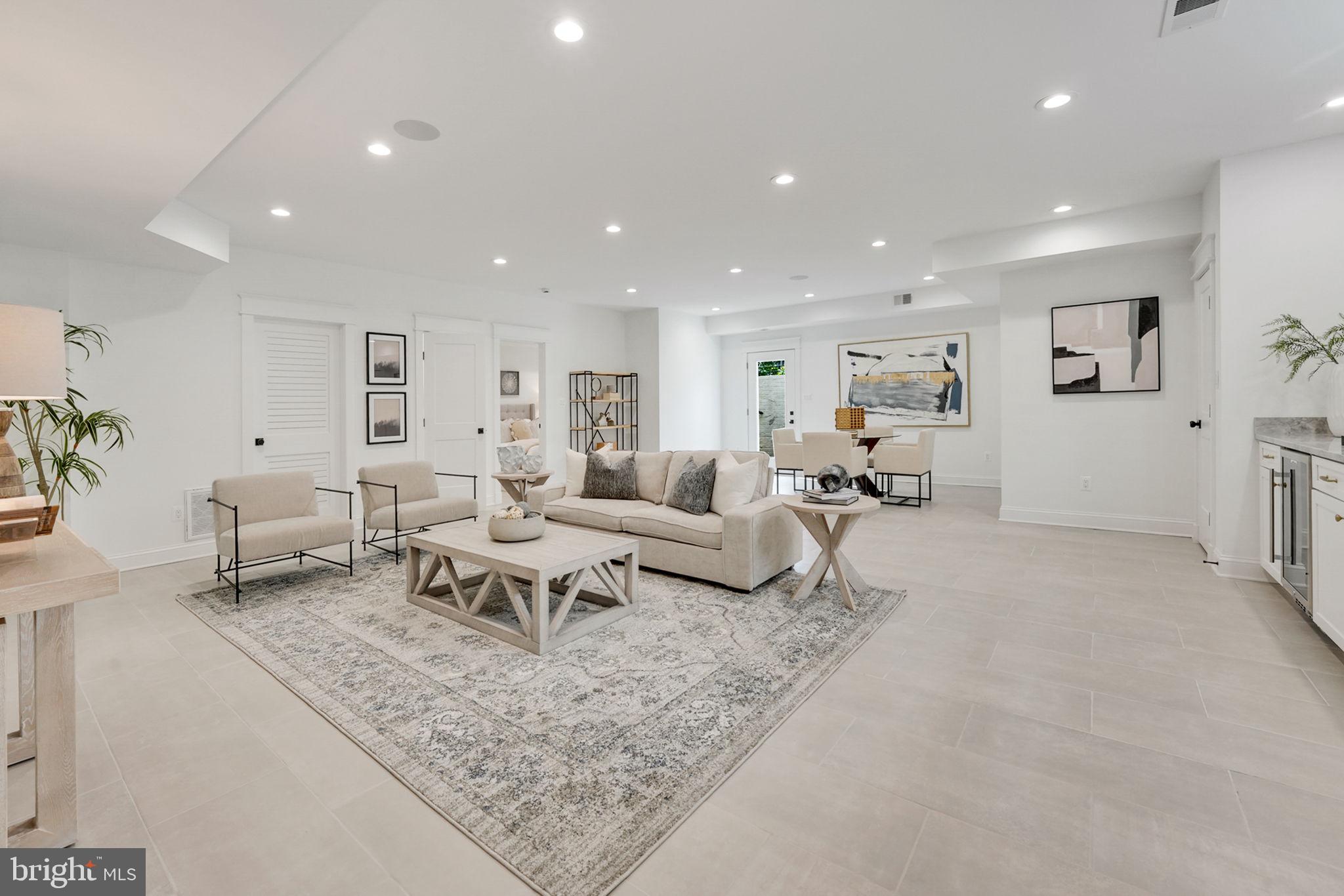 LACEY FOREST - Residential