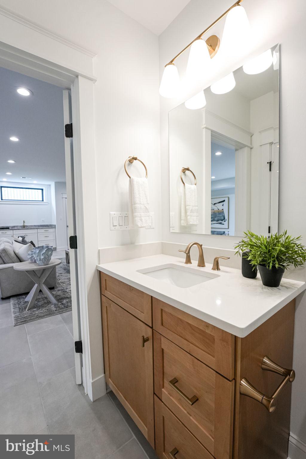 LACEY FOREST - Residential