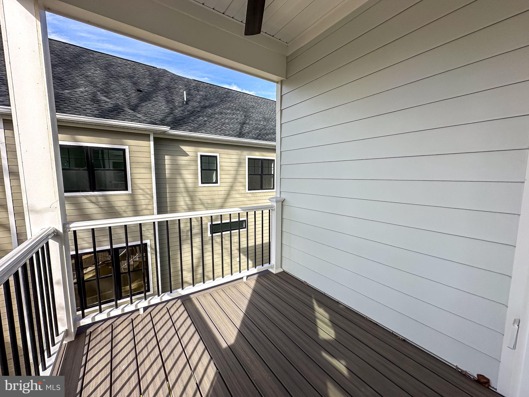 LACEY FOREST - Residential