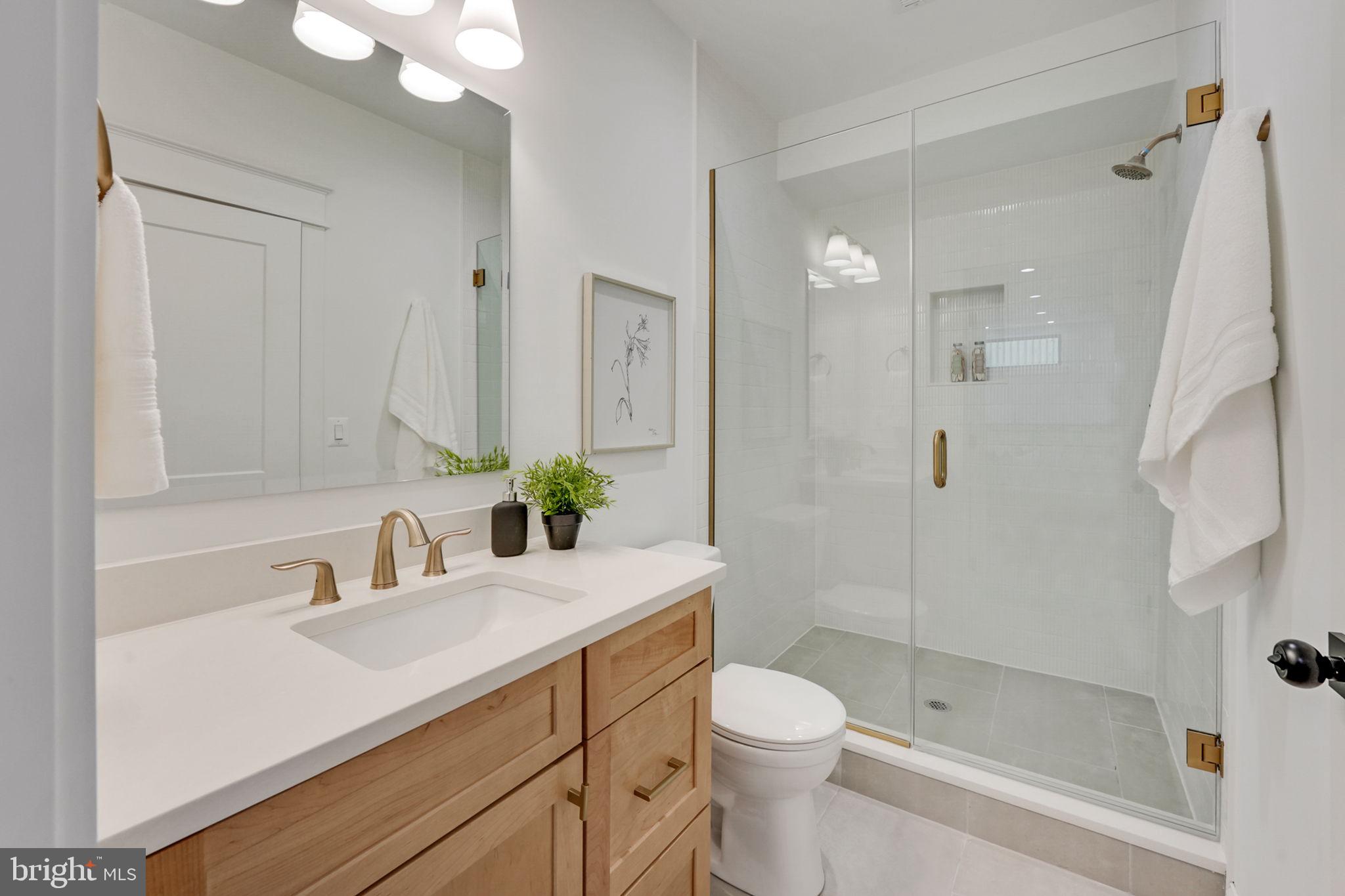 LACEY FOREST - Residential