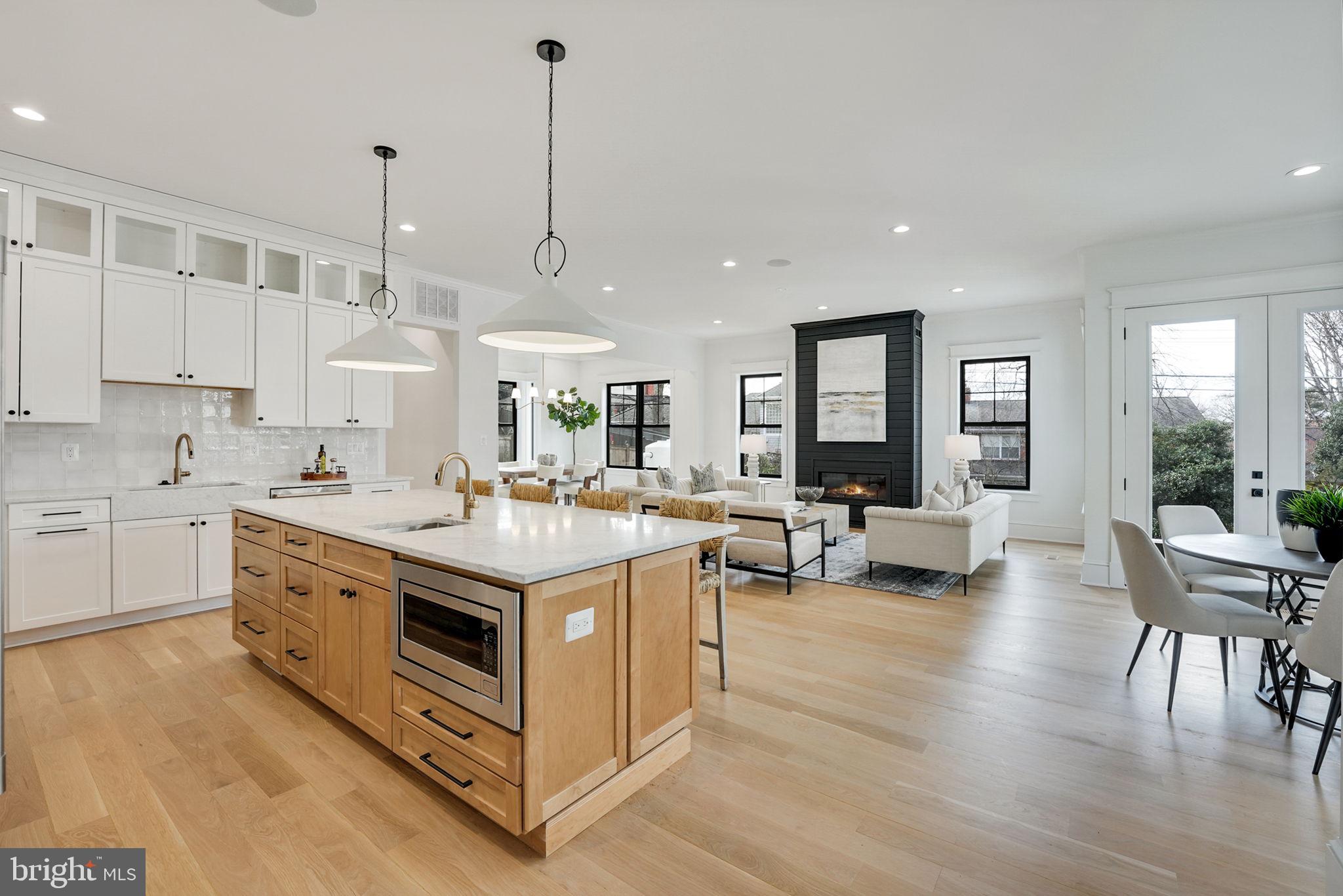 LACEY FOREST - Residential