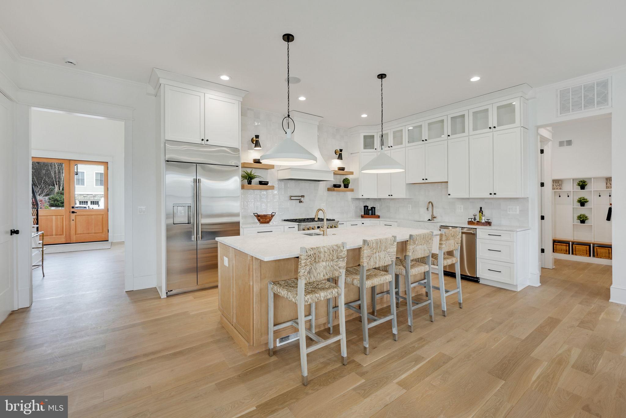 LACEY FOREST - Residential