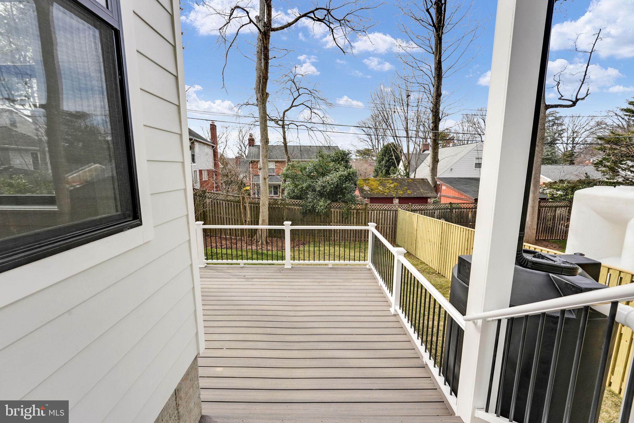 LACEY FOREST - Residential