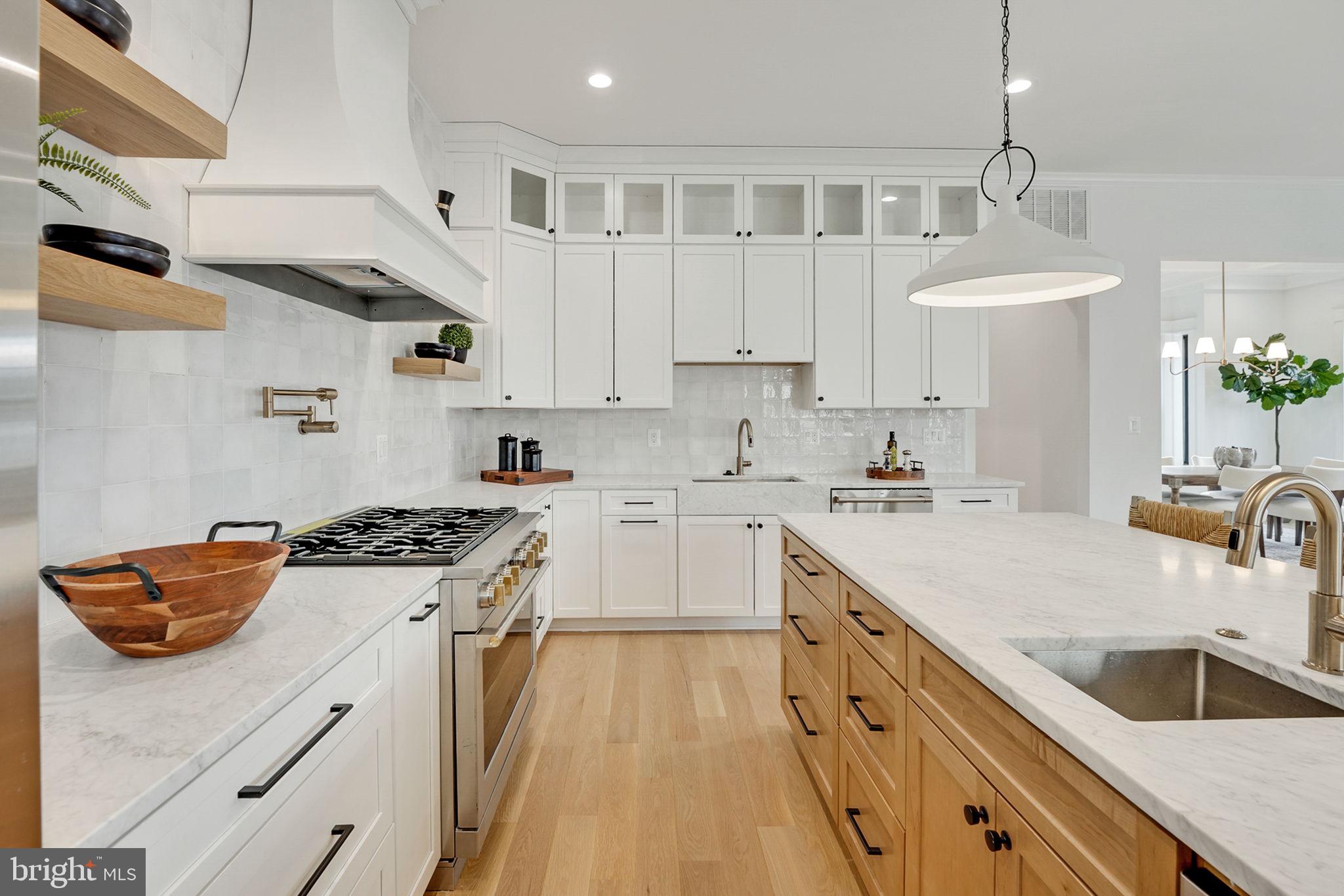 LACEY FOREST - Residential