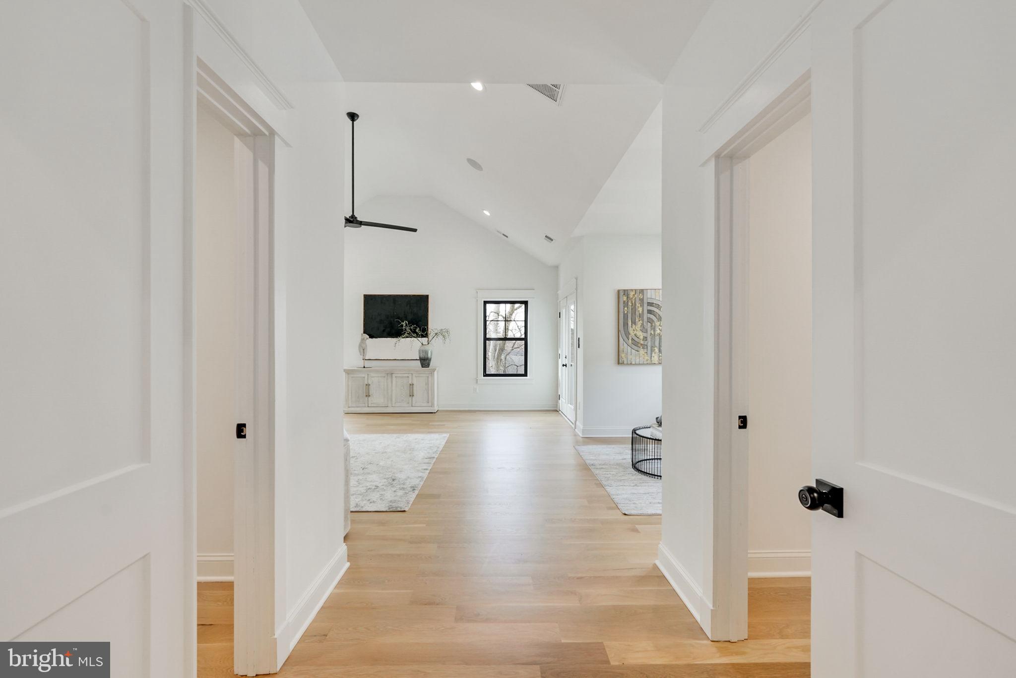 LACEY FOREST - Residential