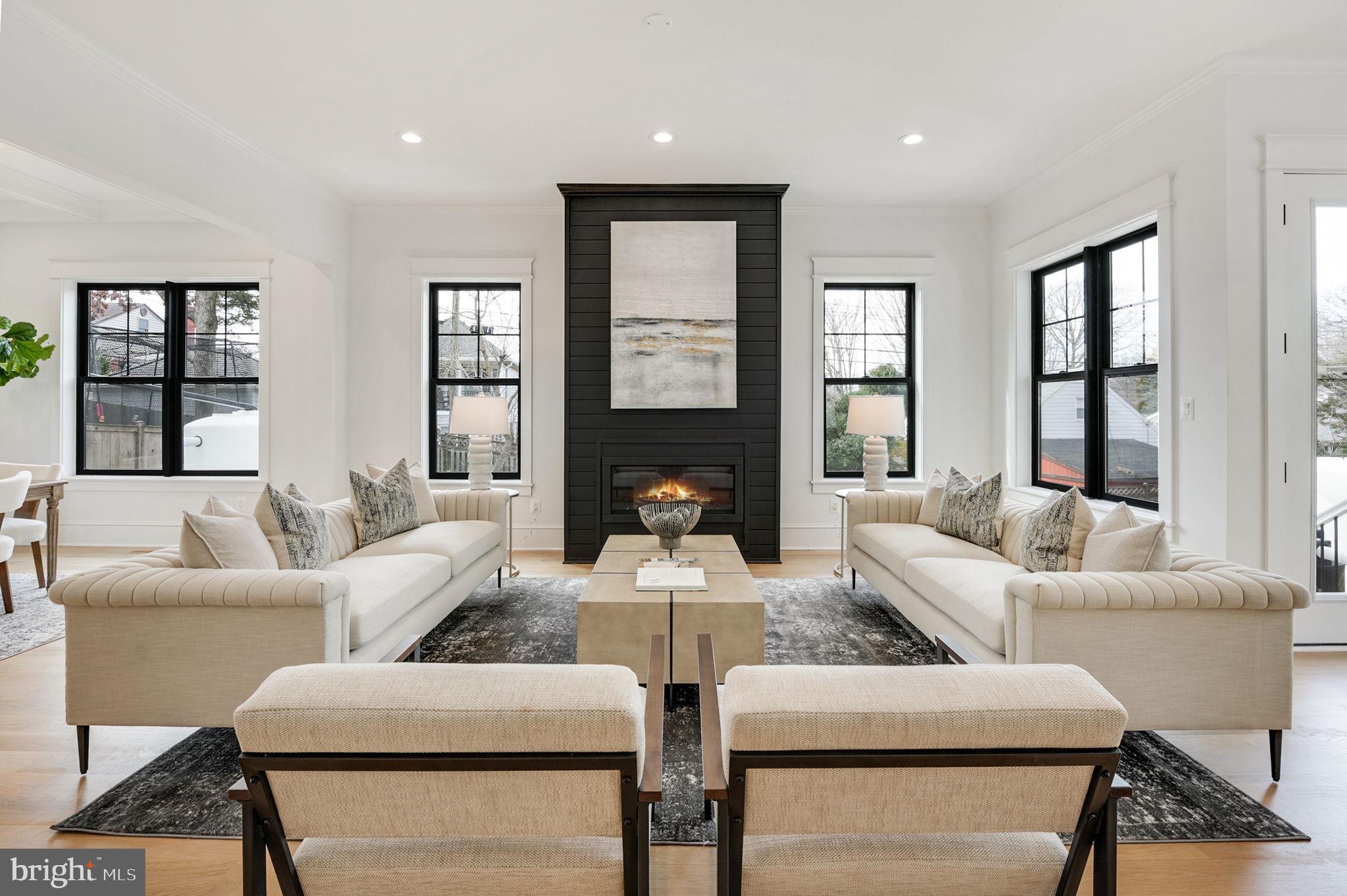 LACEY FOREST - Residential