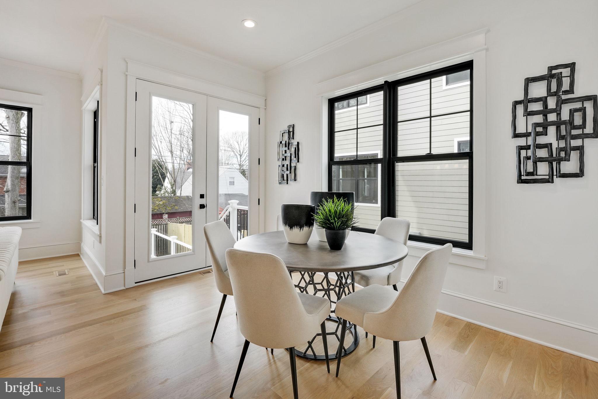 LACEY FOREST - Residential