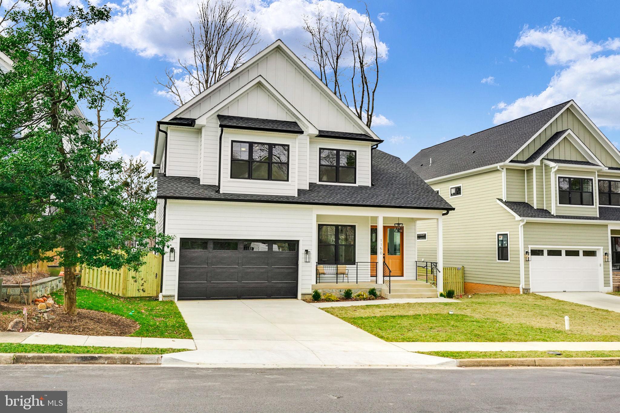 LACEY FOREST - Residential