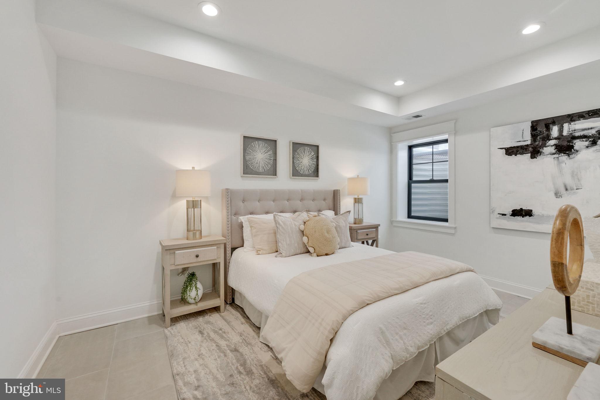 LACEY FOREST - Residential