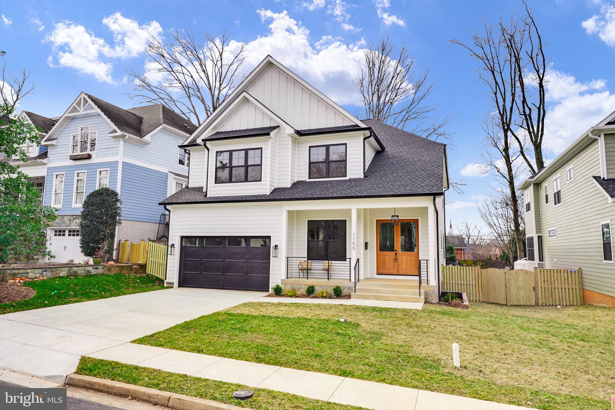 LACEY FOREST - Residential