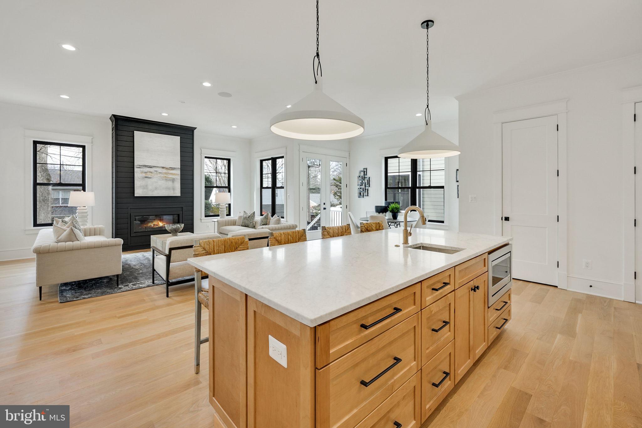 LACEY FOREST - Residential