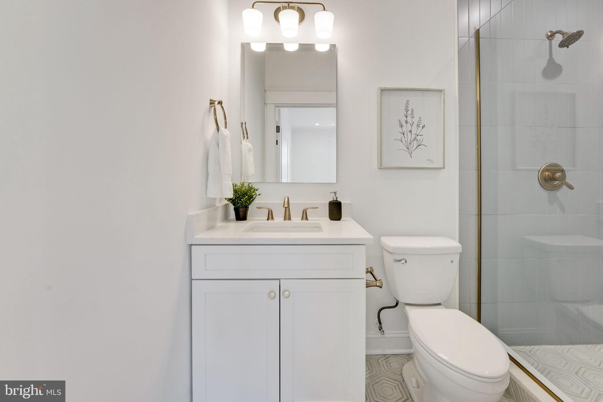 LACEY FOREST - Residential