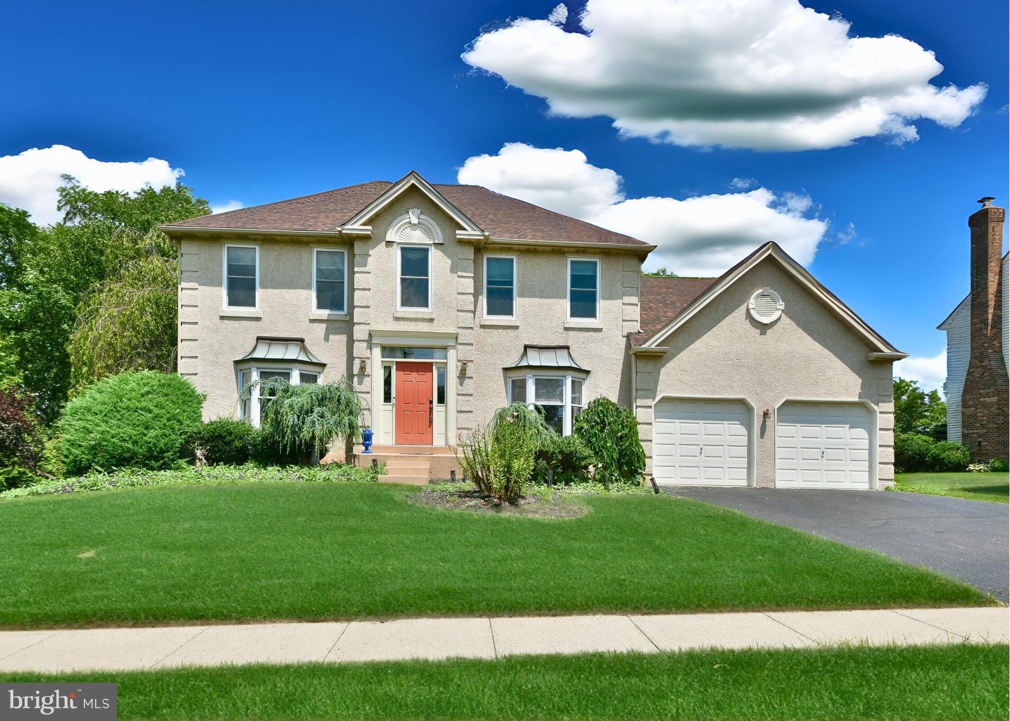 110 COUNTRY CLUB DRIVE