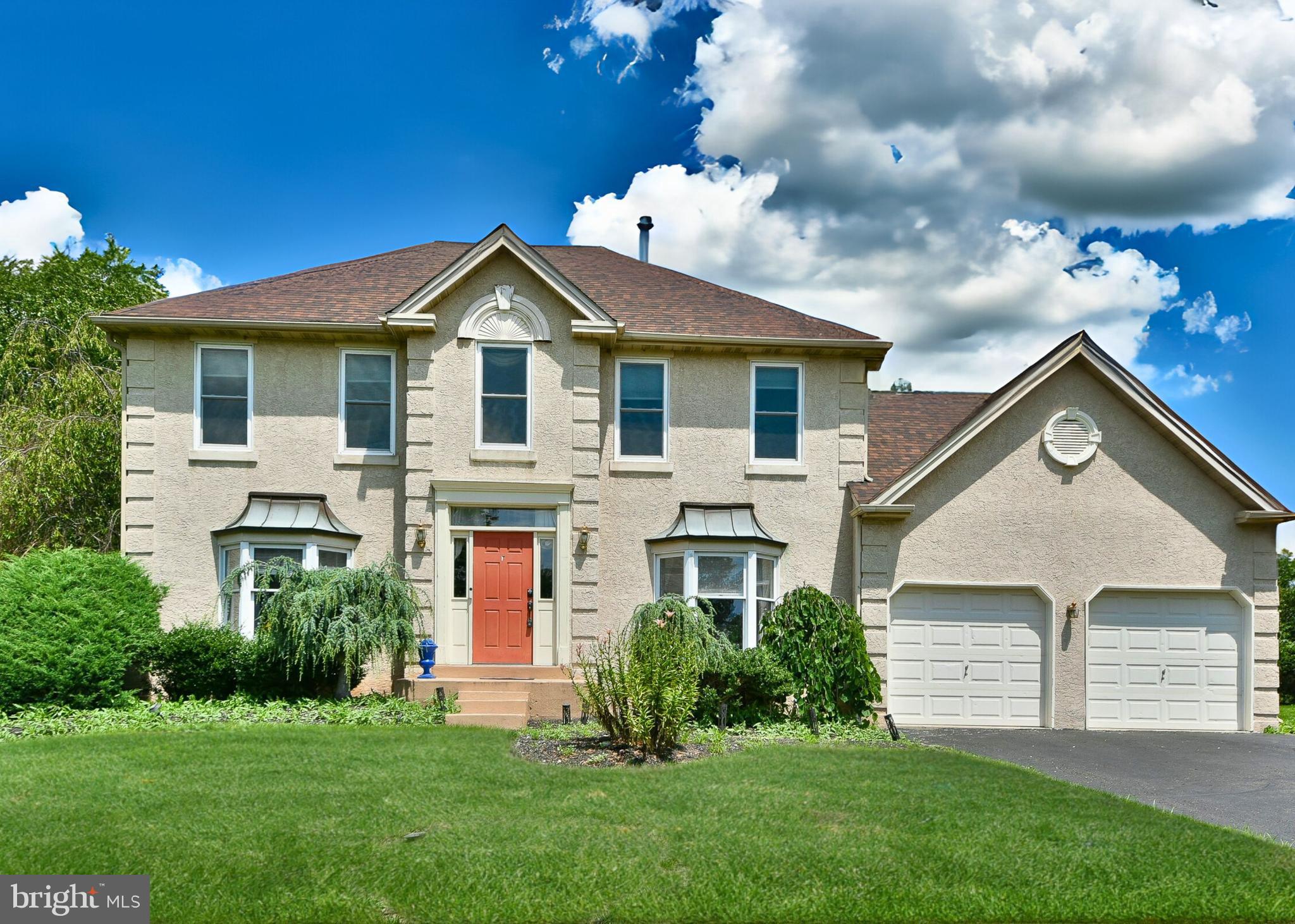 110 COUNTRY CLUB DRIVE